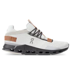 Cloudnova Thermoregulating Fabric