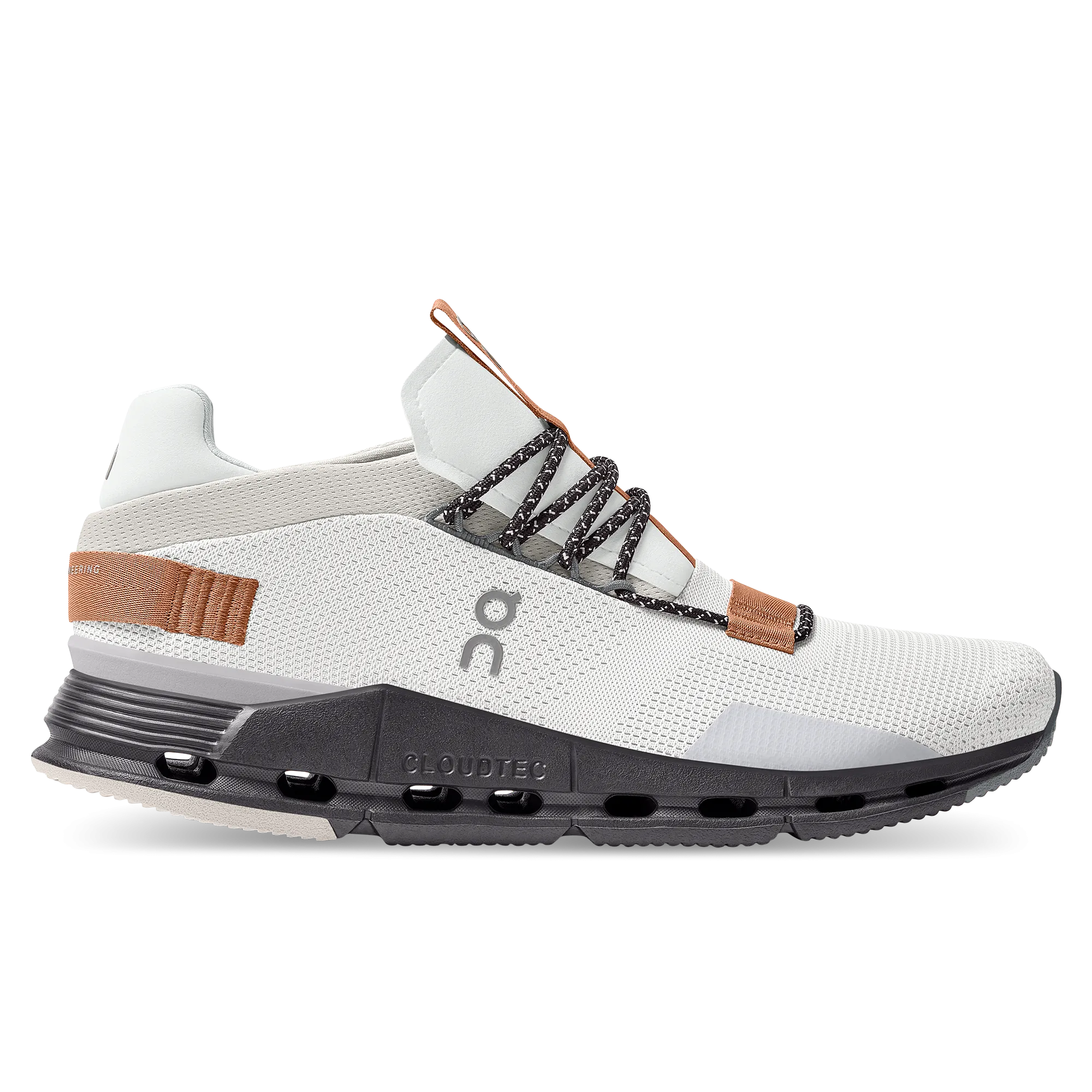 Cloudnova Thermoregulating Fabric