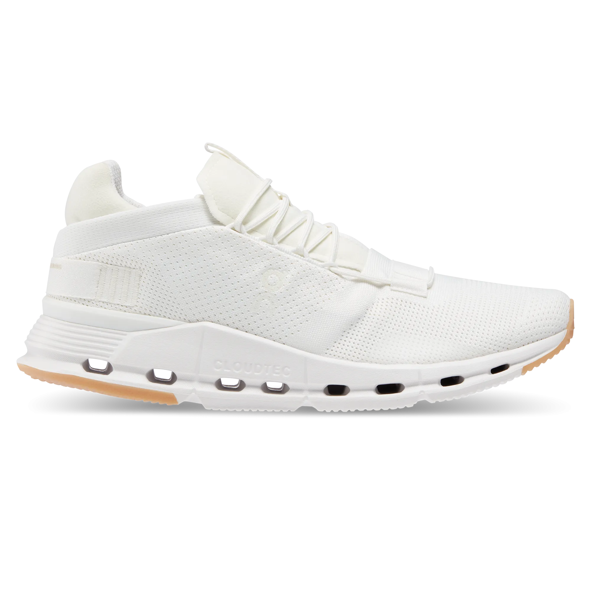 workout shoes Daily Fashion Cloudnova Undyed