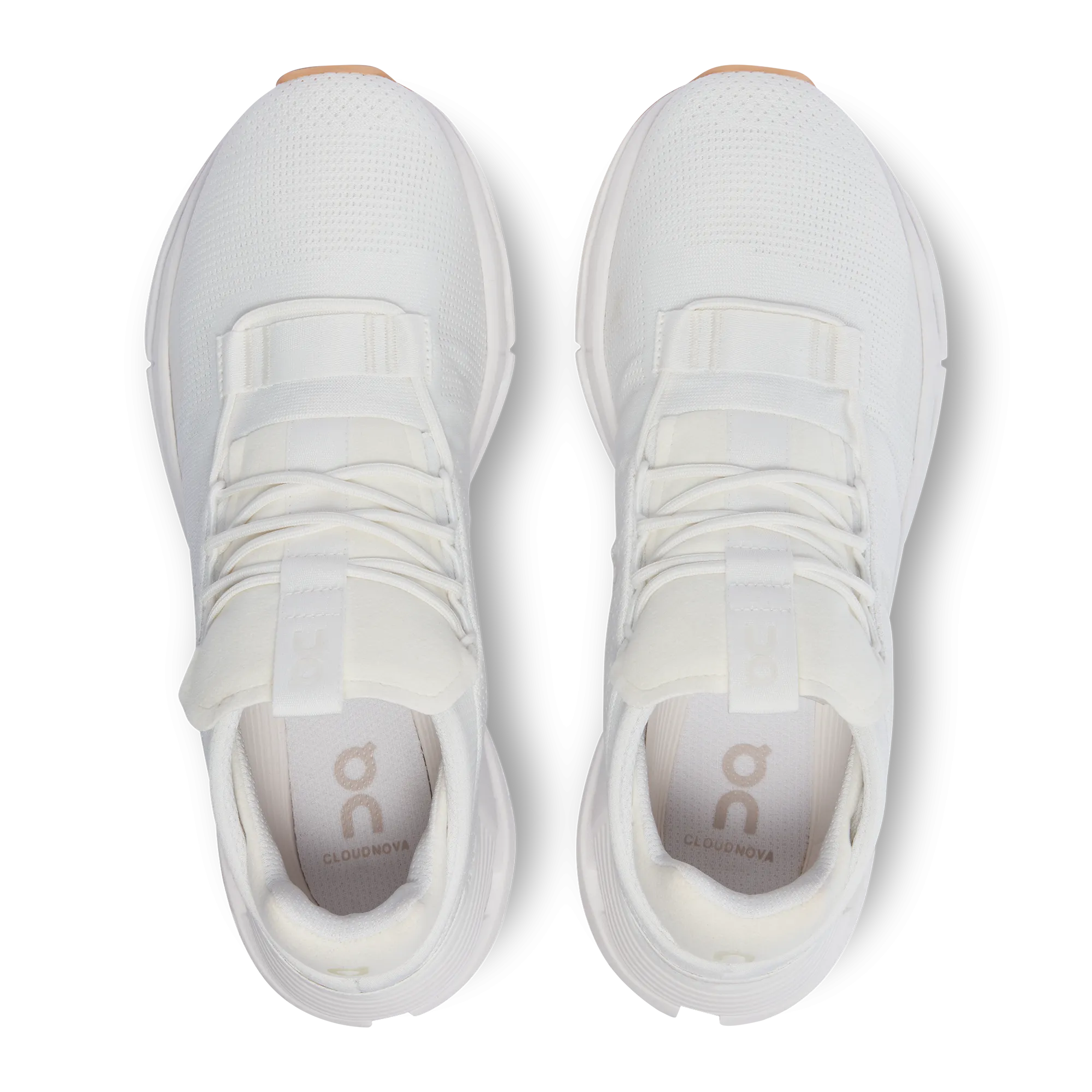 Cloudnova Undyed Casual Footwear