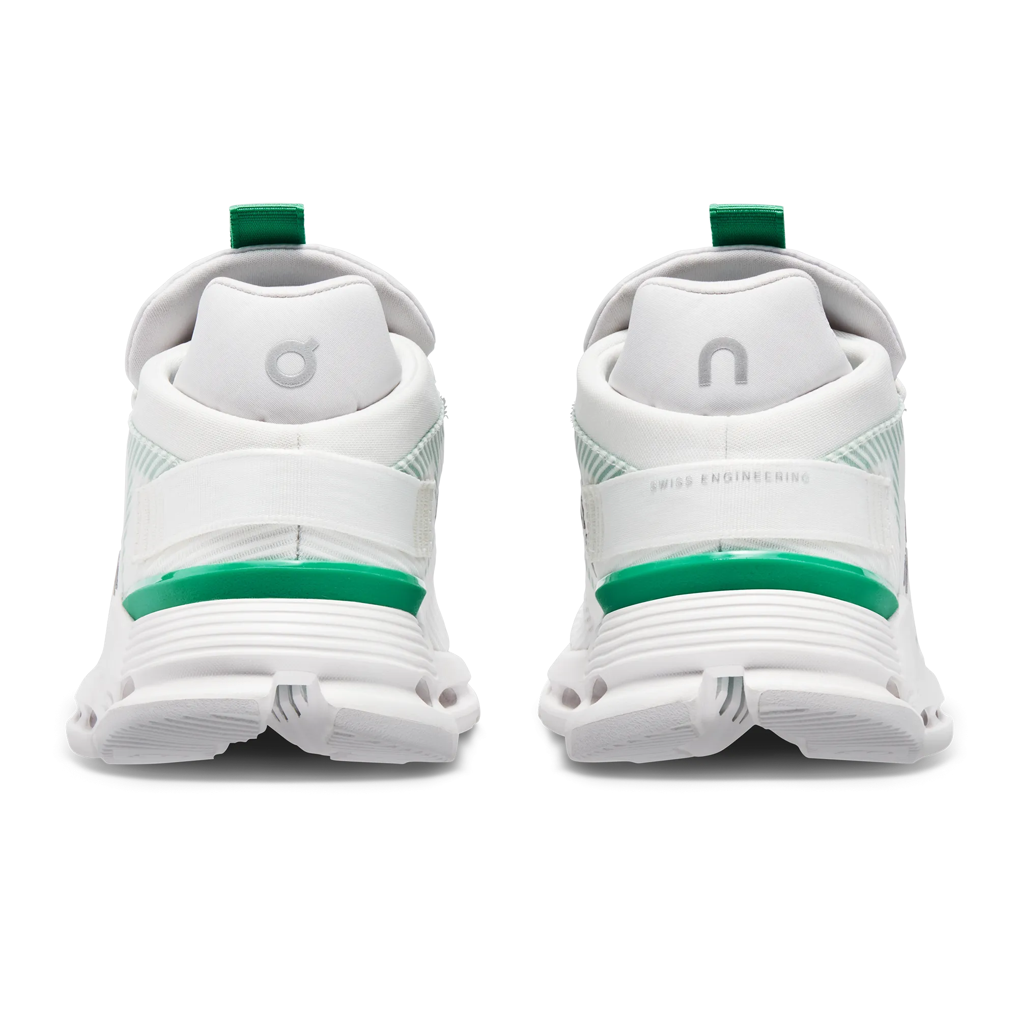 MemoryFoamInsole Stitchless Design Cloudnova Void