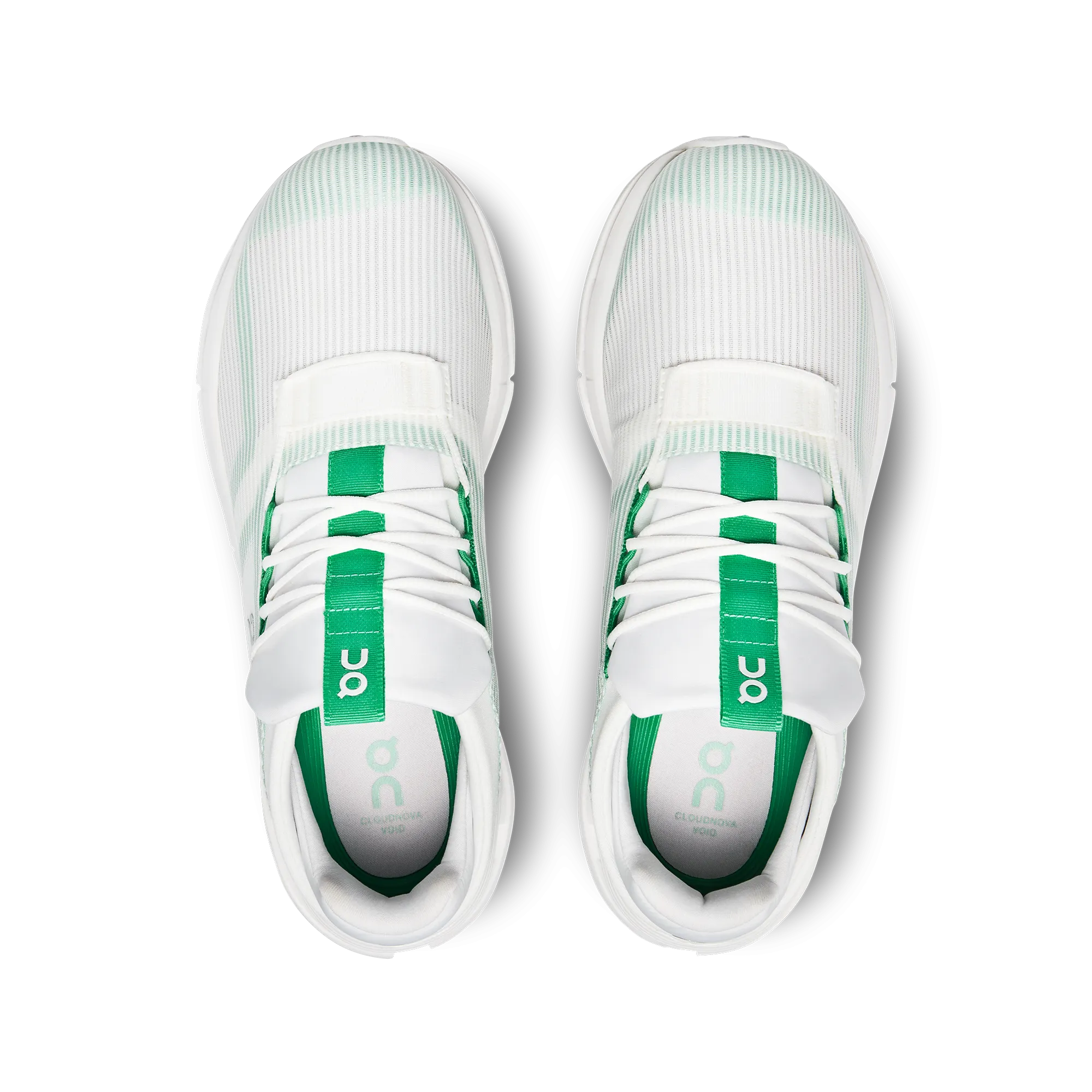 City Runner Cloudnova Void