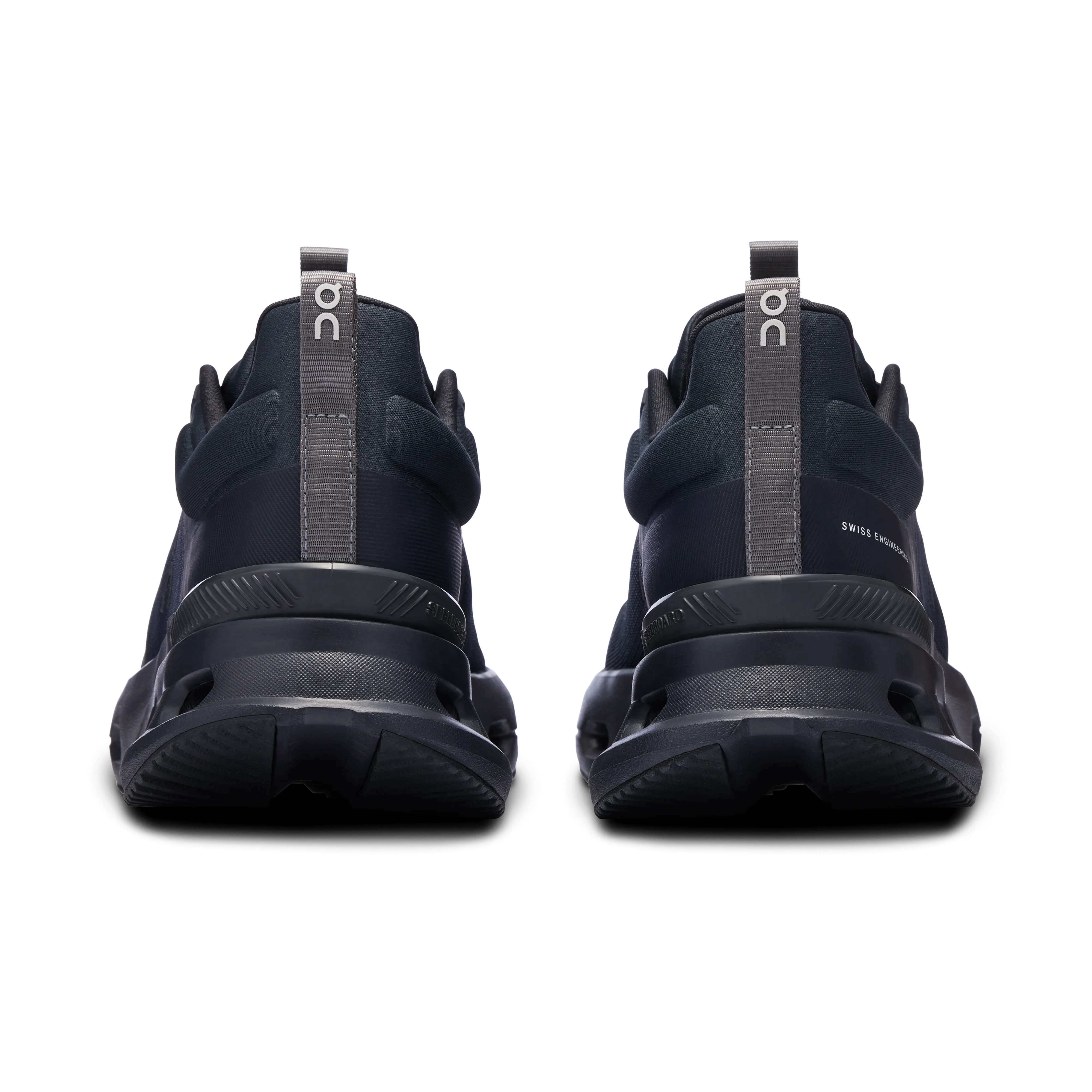 Cloudnova X Reinforced Heel Support Support Foam