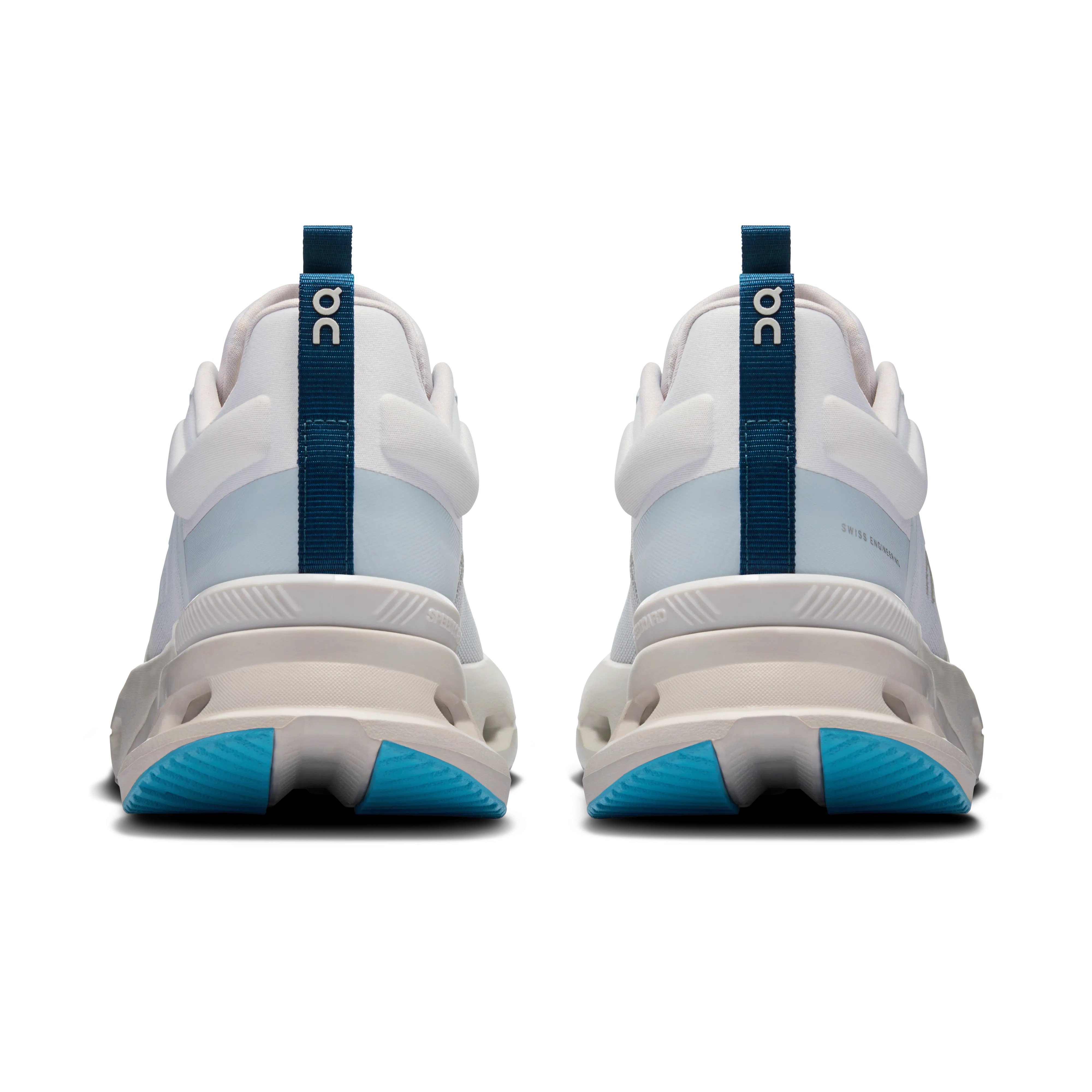 Cloudnova X Abrasion Resistant Guards