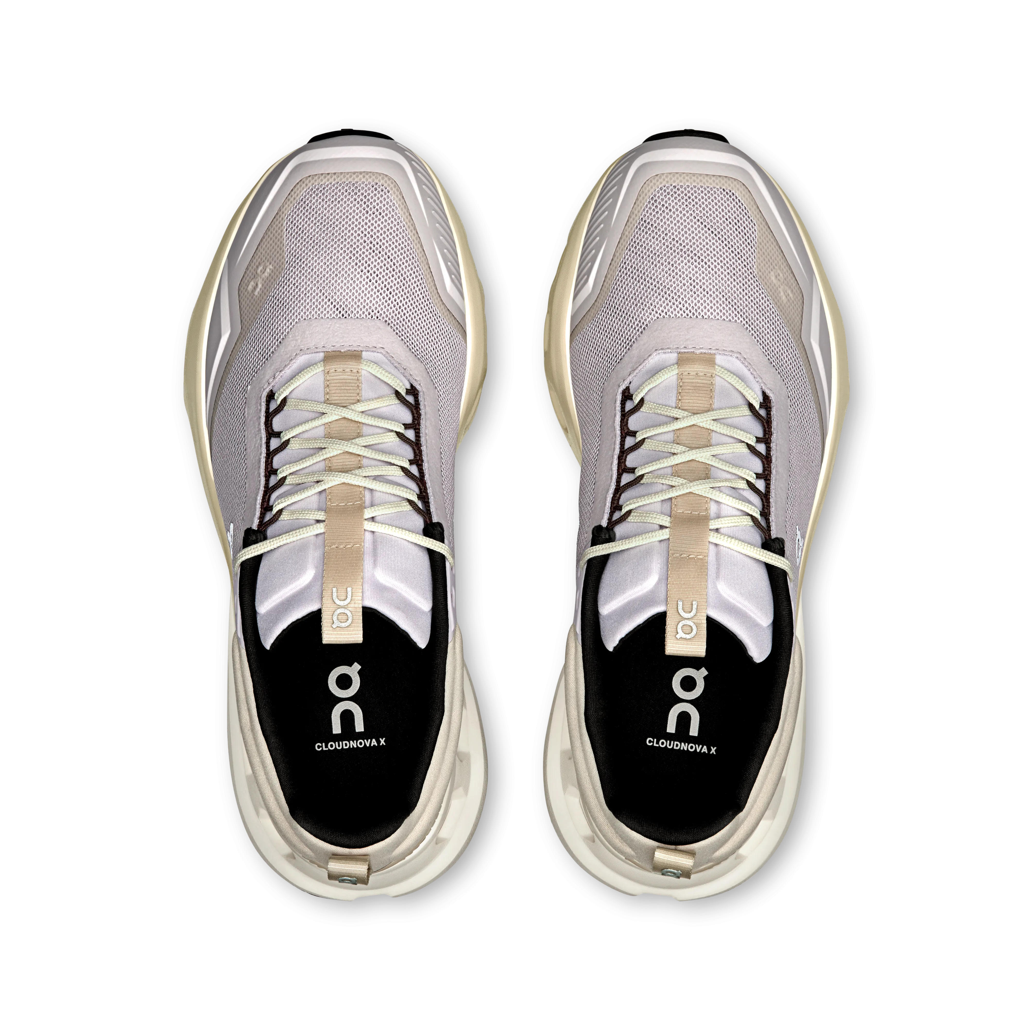 Full Flexibility Cloudnova X