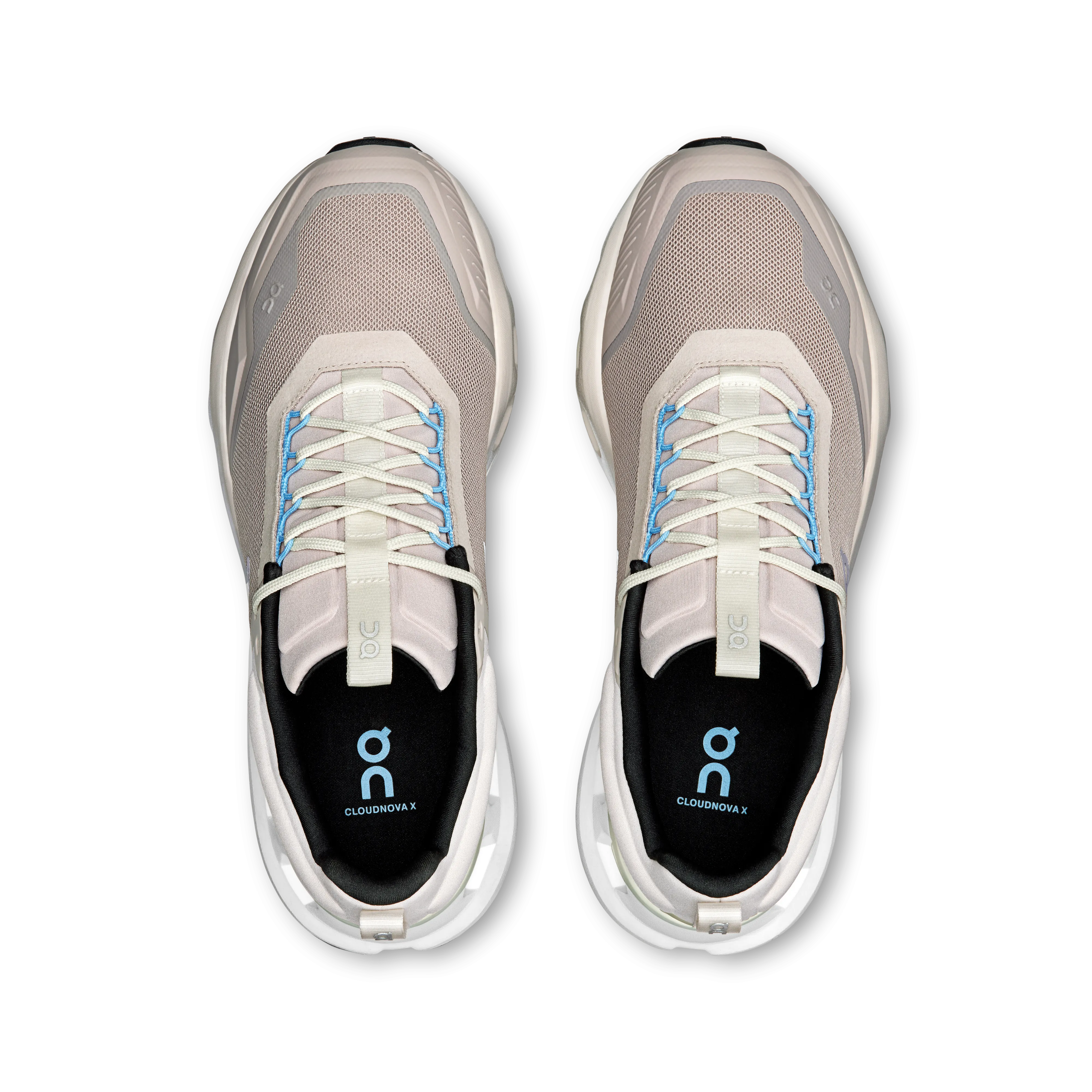 Cloudnova X Anti Fatigue Insoles