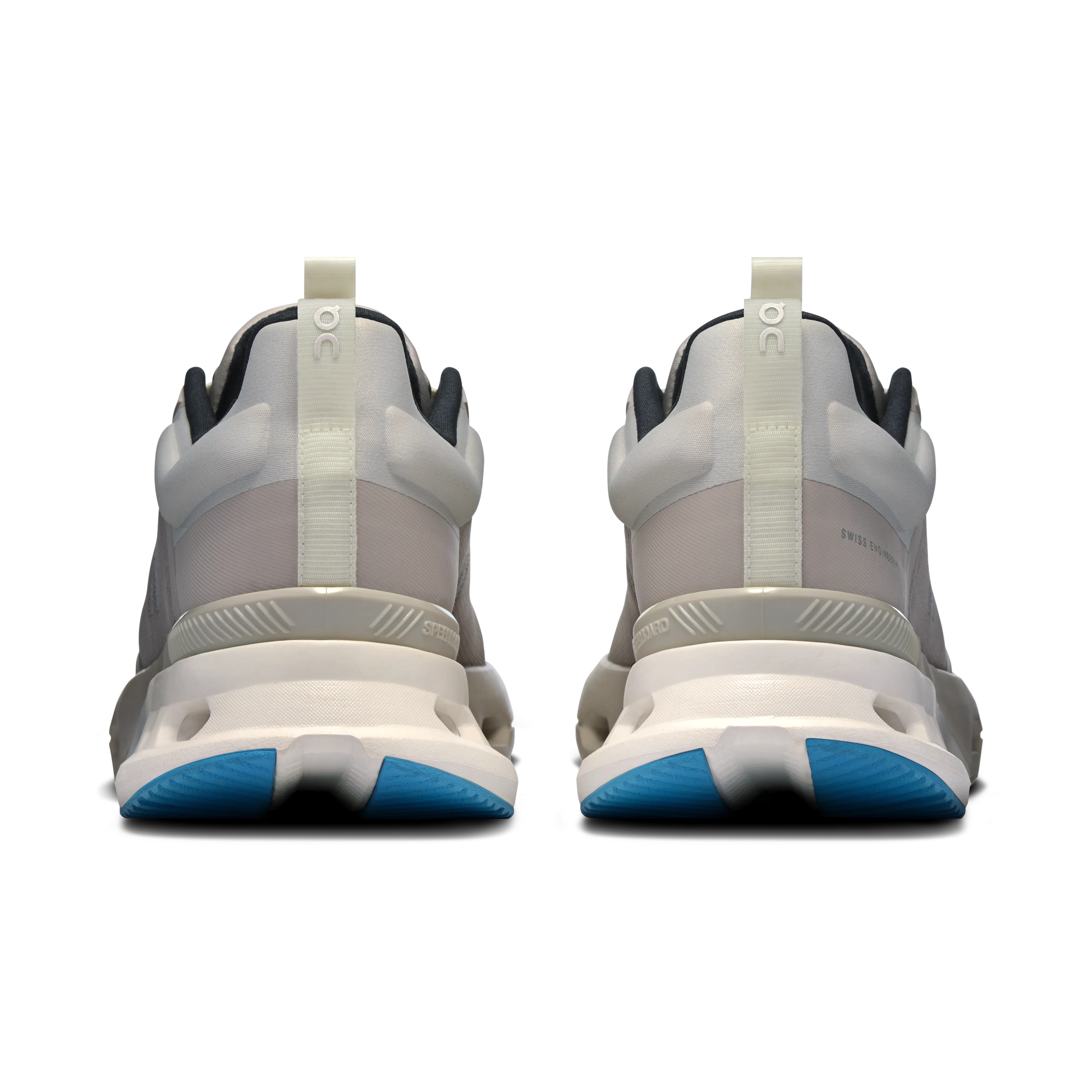 Cloudnova X Non Compression Upper