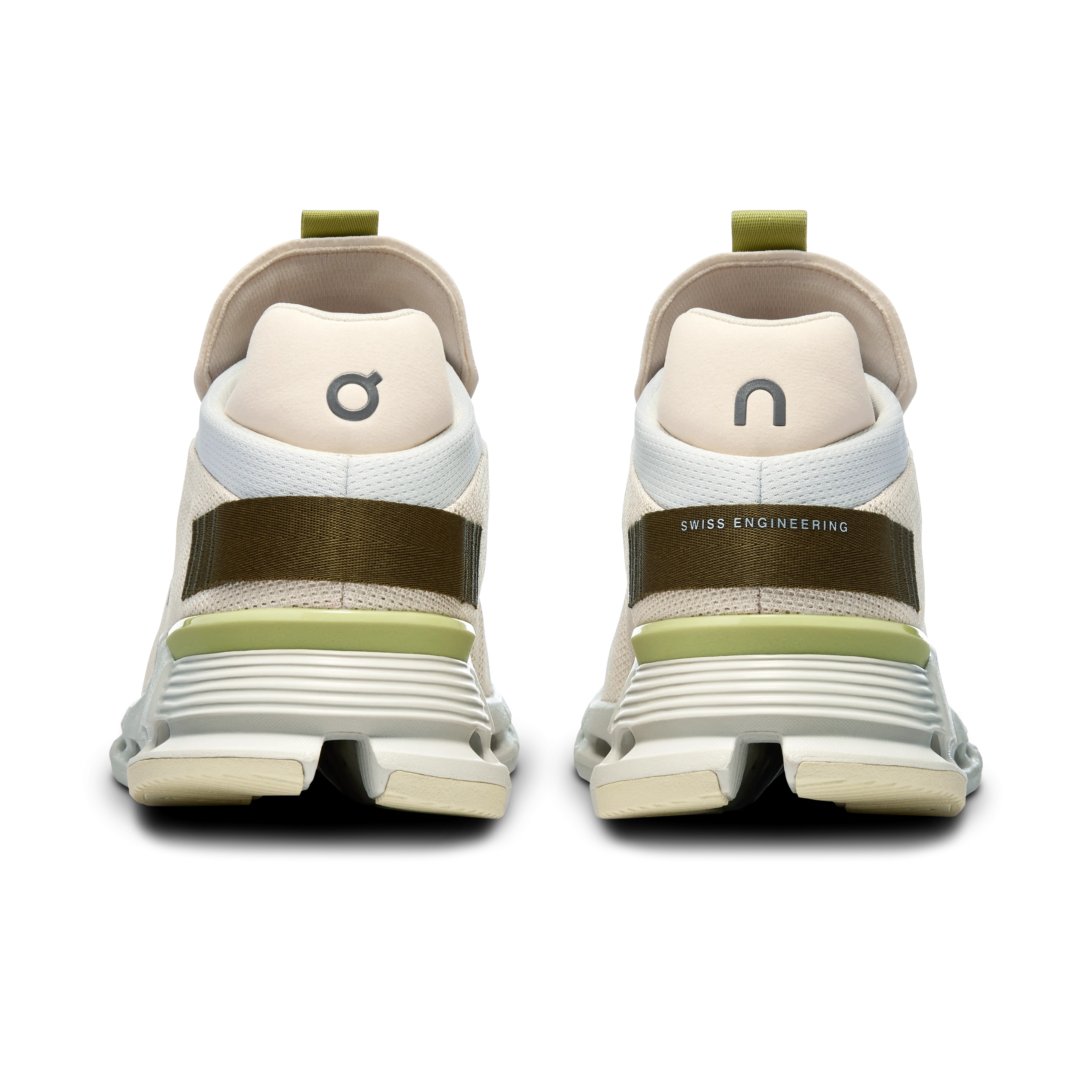 Weekend Walker Bounce Back Tech Cloudnova