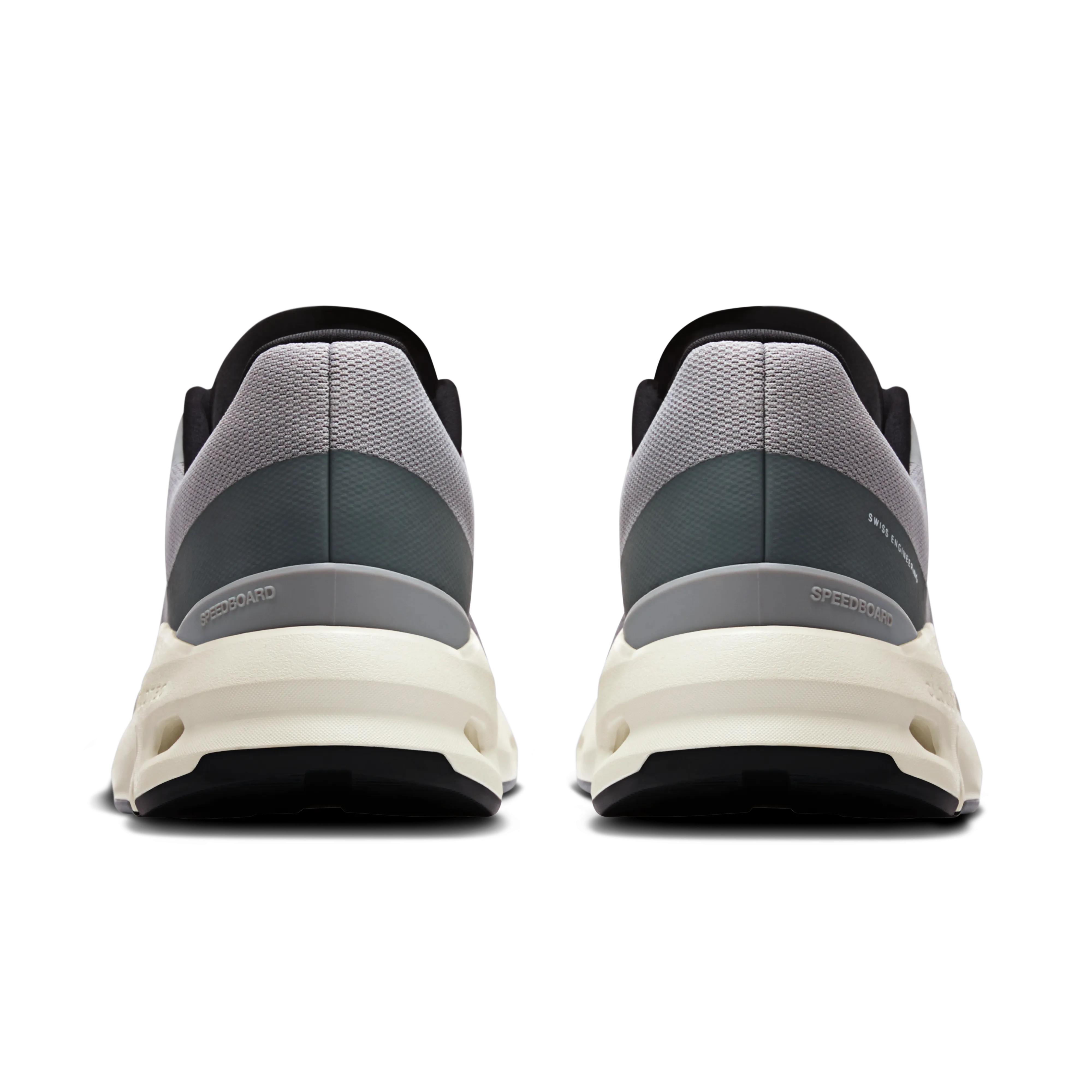 Chill Vibe Ergonomic form Cloudpulse