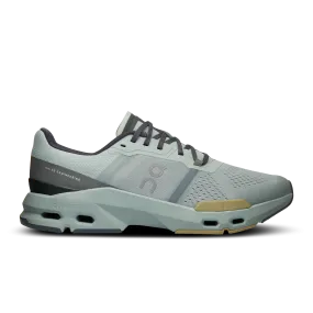 Comfortable Run Cloudpulse