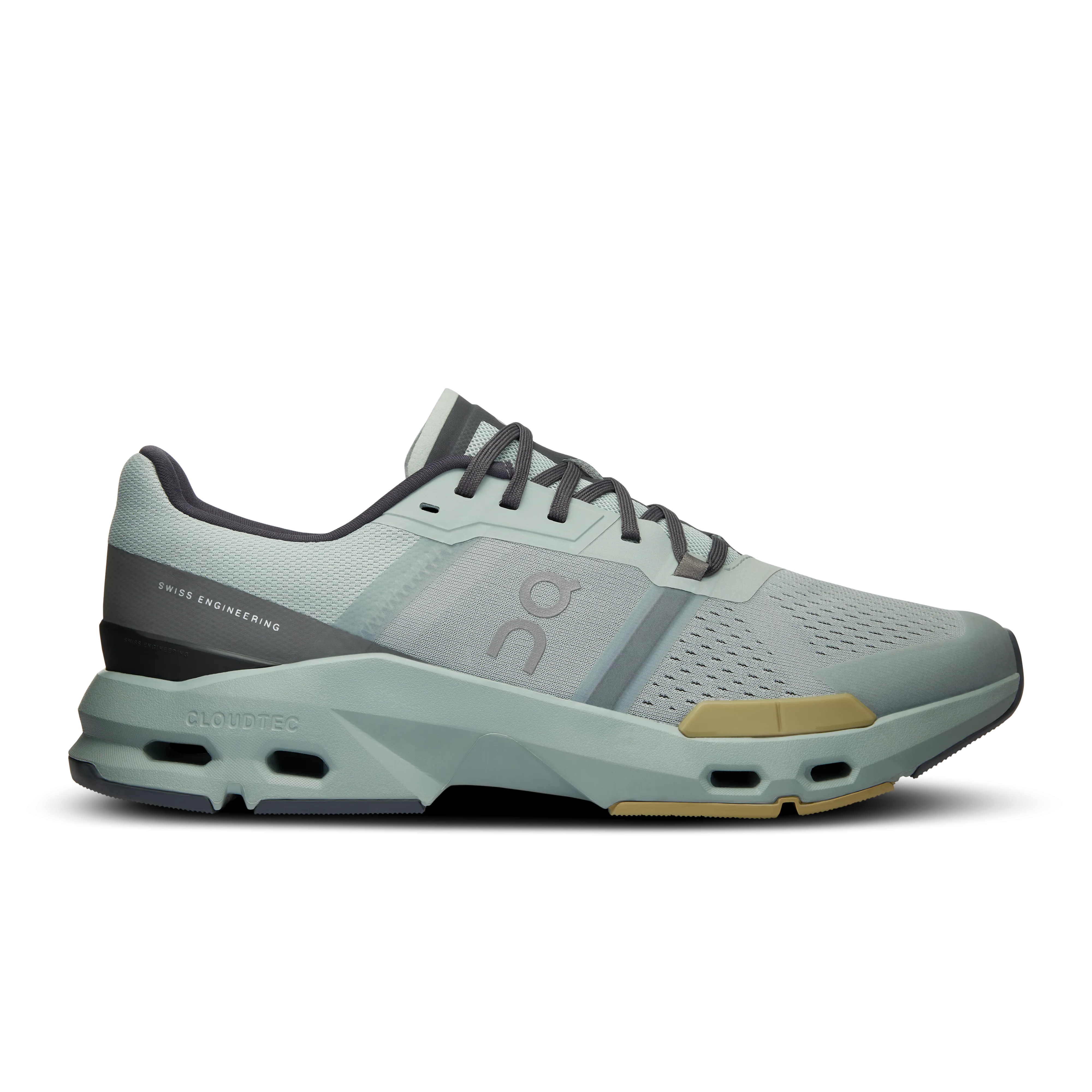 Comfortable Run Cloudpulse