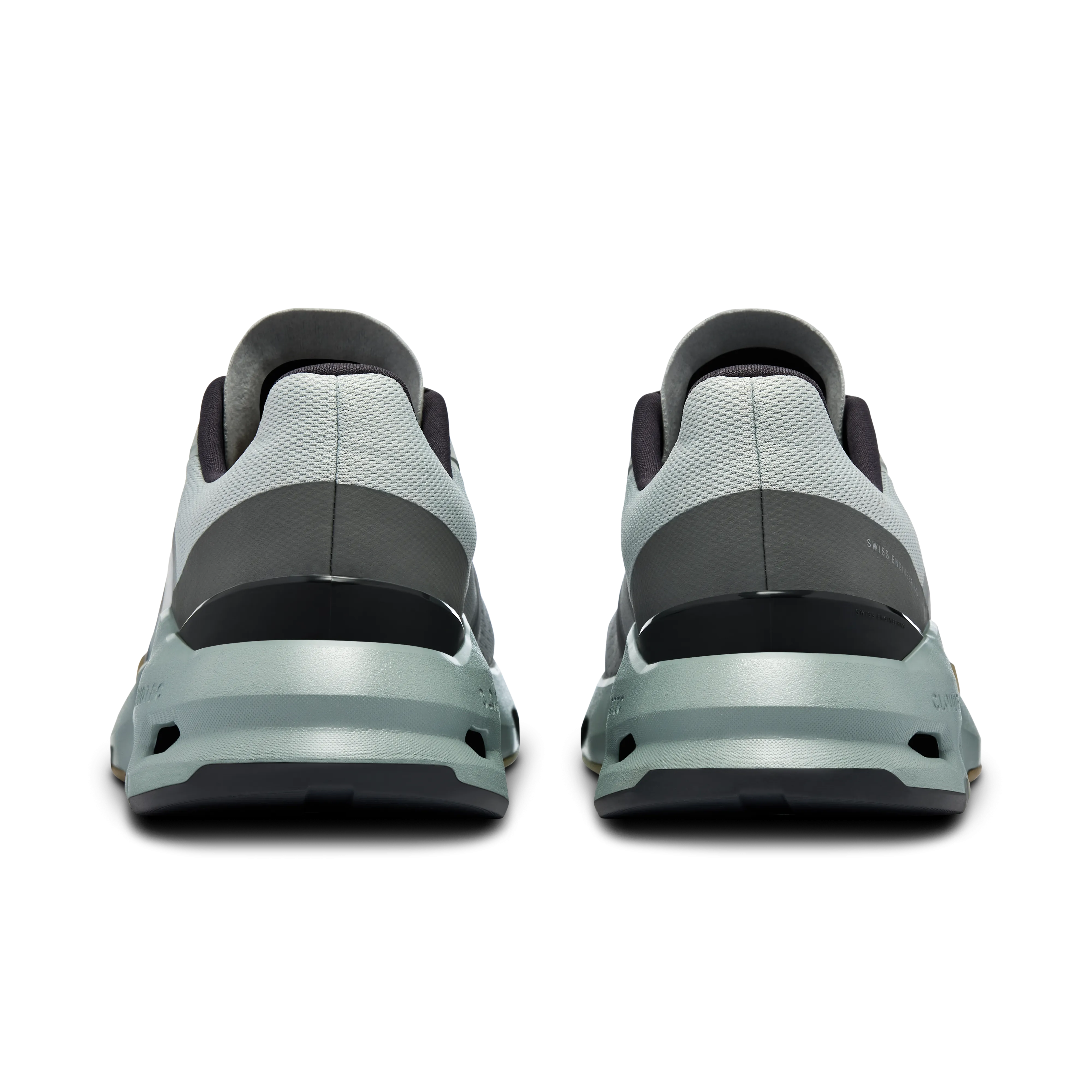 Weekend Walk Seamless Upper Fabric Cloudpulse