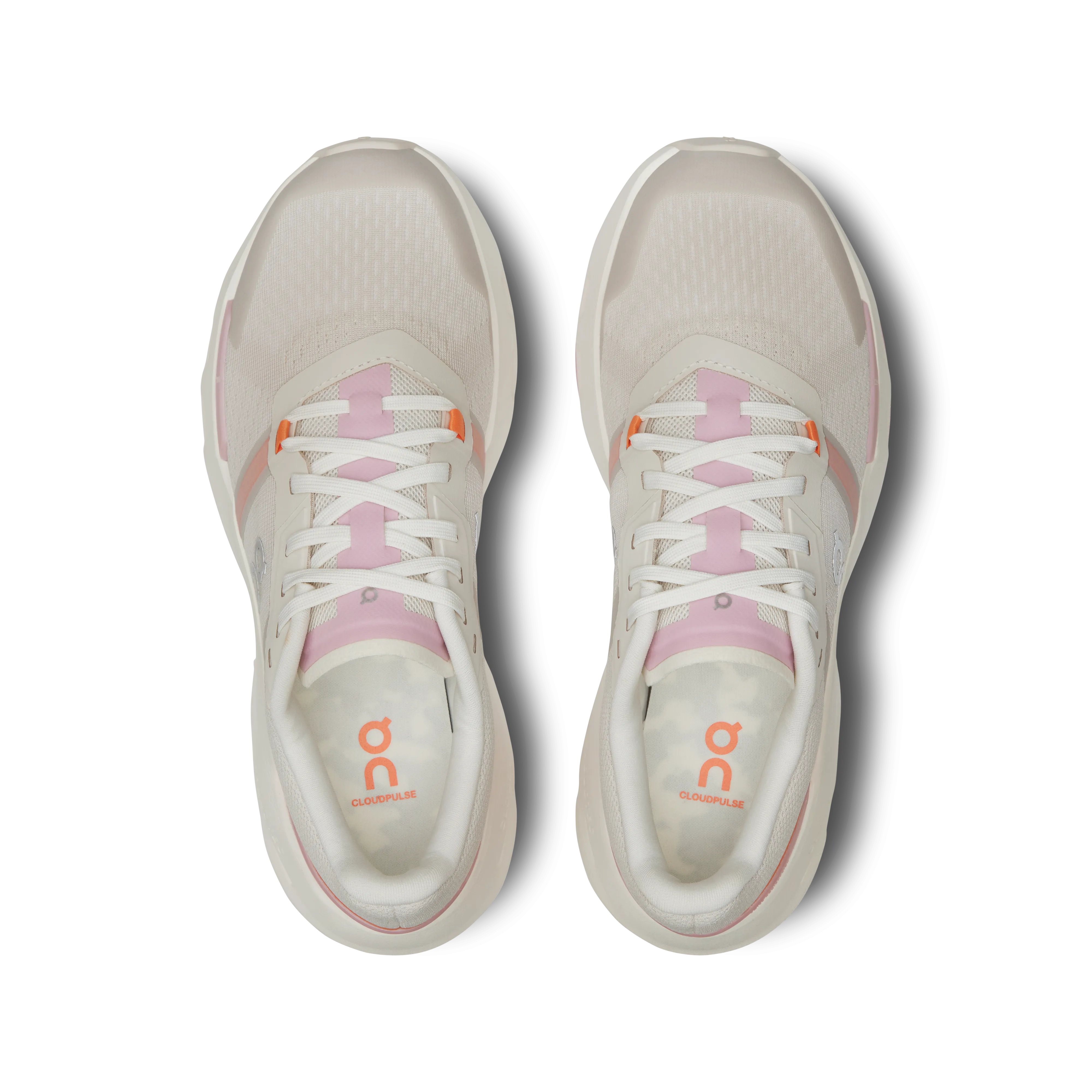 Cloudpulse Sneaker Technology Slim Look