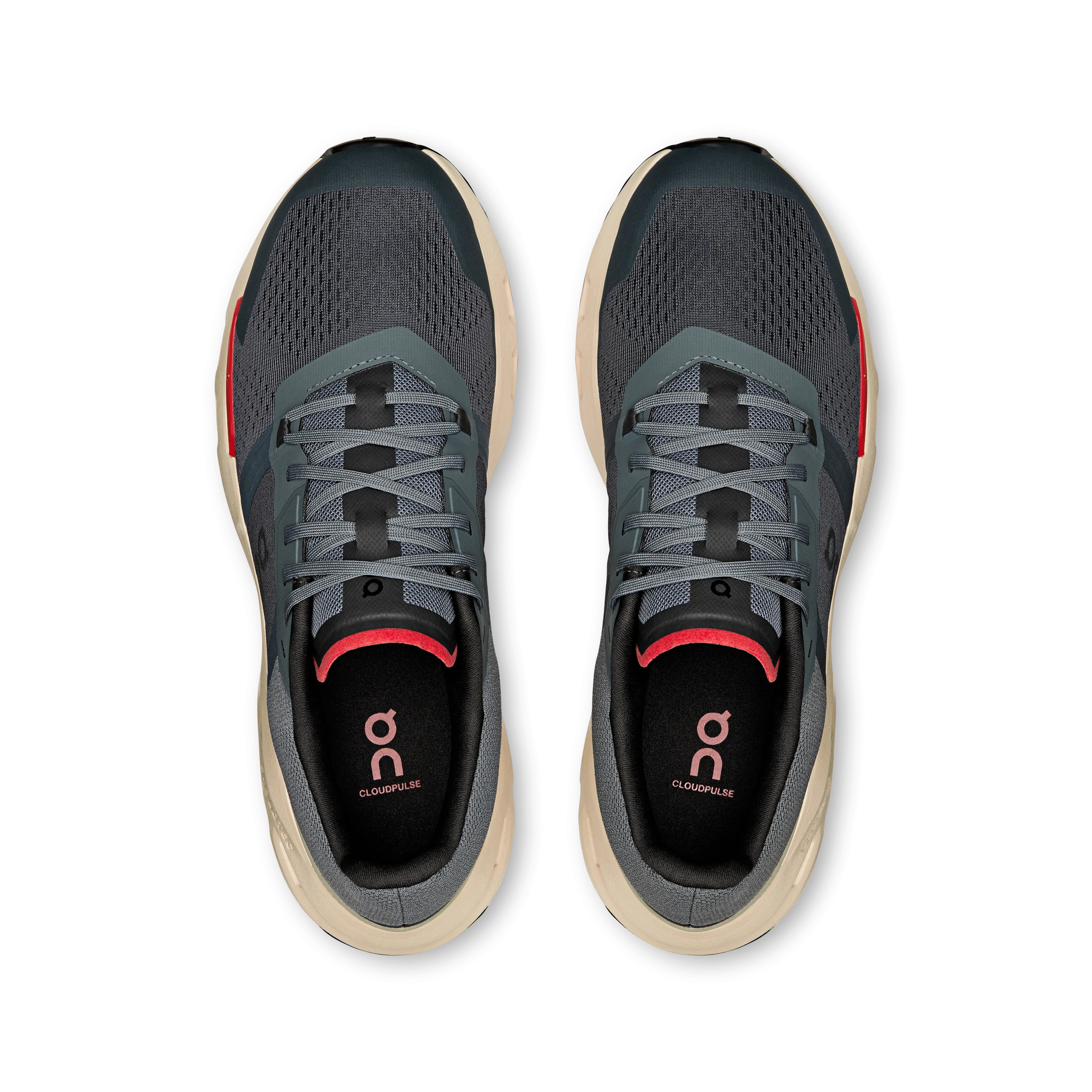 Cloudpulse All-around cushioning