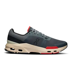 Cloudpulse Supportive Gear Ultra Cushioned Sole