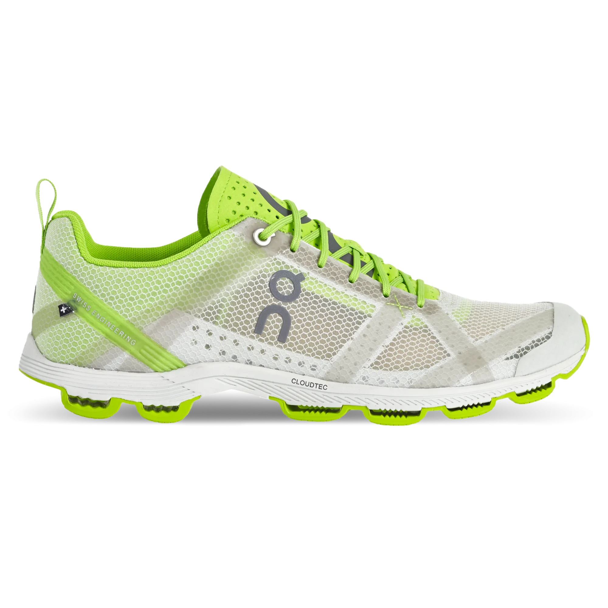 Cloudracer 2 Ultra Cushion