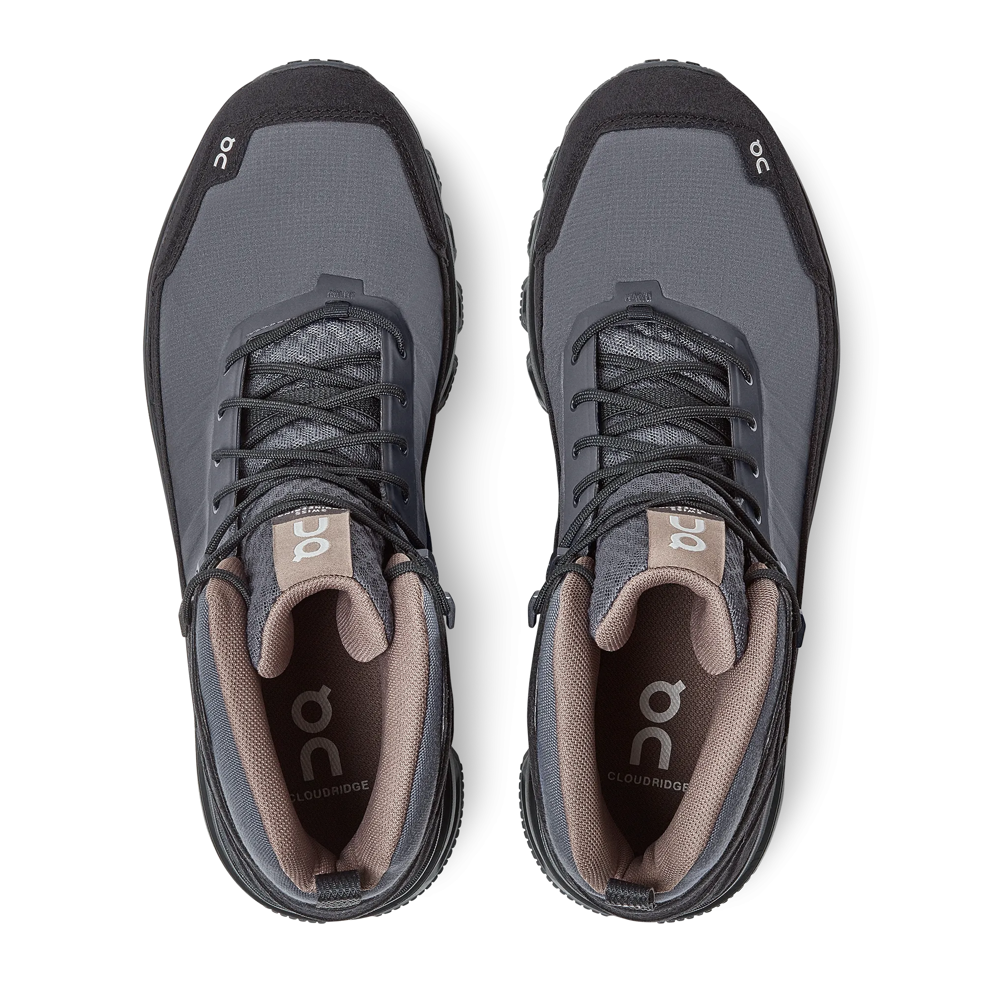 Cloudridge Simple Wear