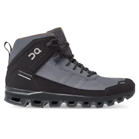 Cloudridge Chill Step