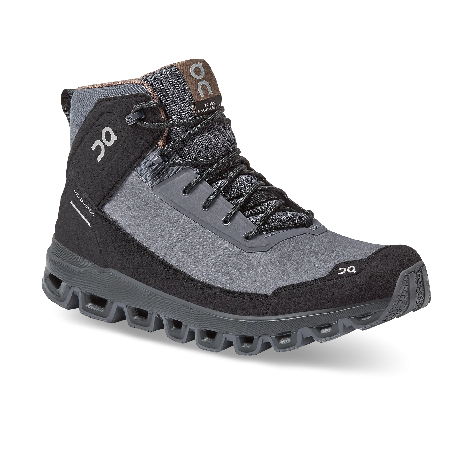 Dynamic lining Ventilated Insole Cloudridge