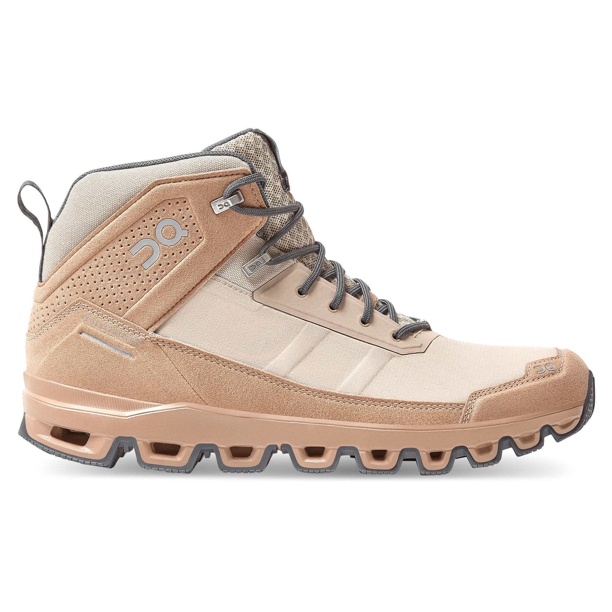 Cloudridge Light Impact Supportive Wear