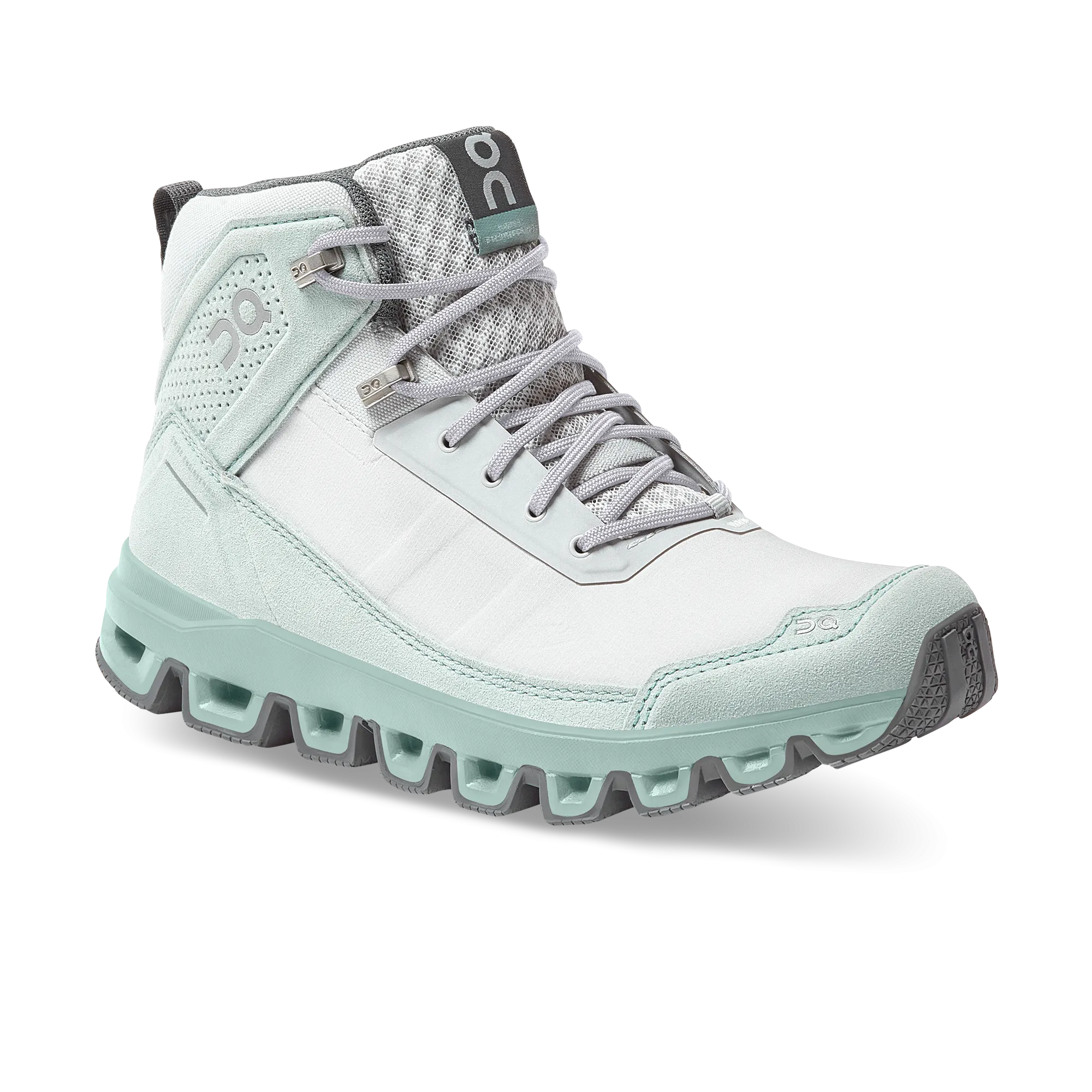 Cloudridge Multi   Tread Smooth Performance