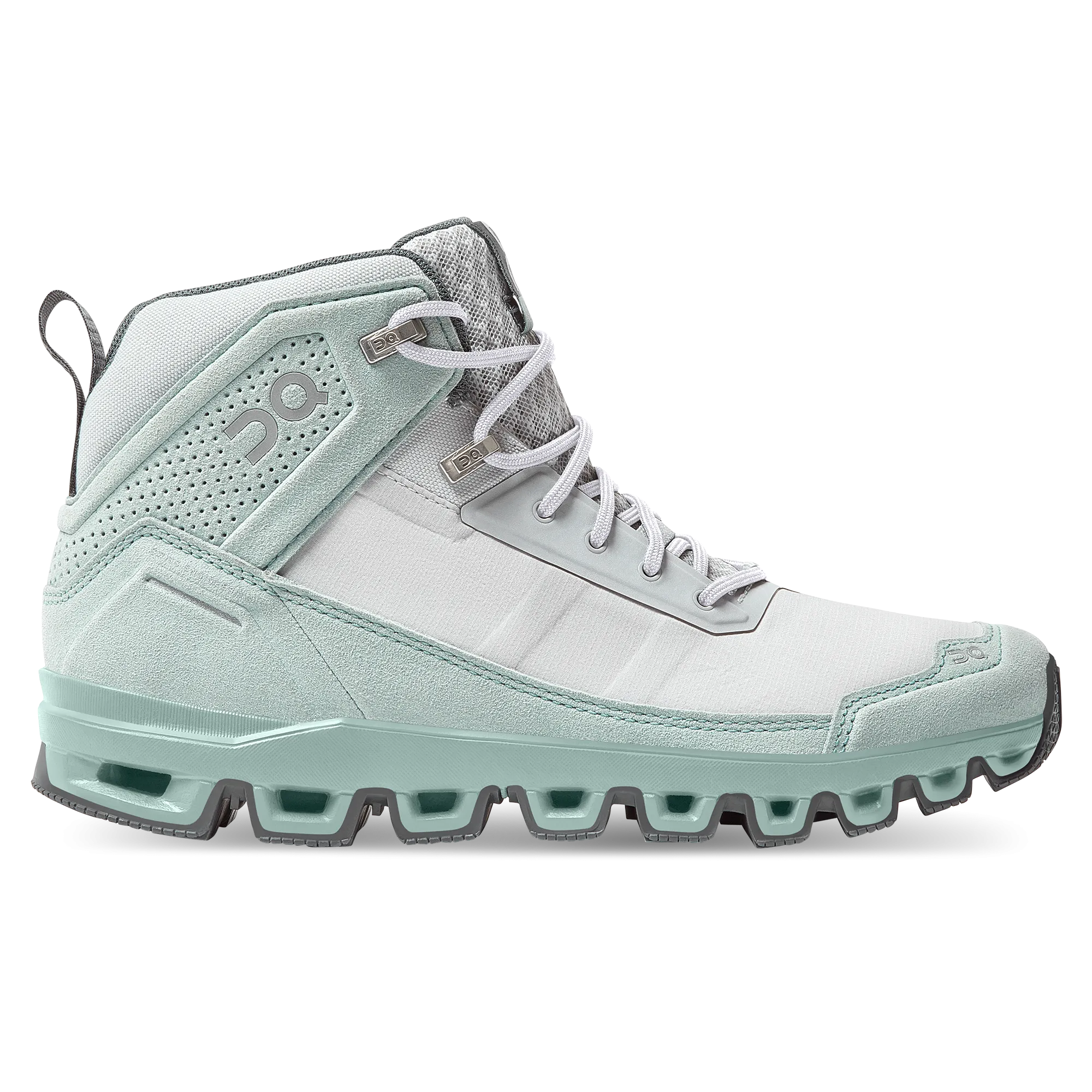 Cloudridge Rigidity Control Lightweight Responsive Cushioning