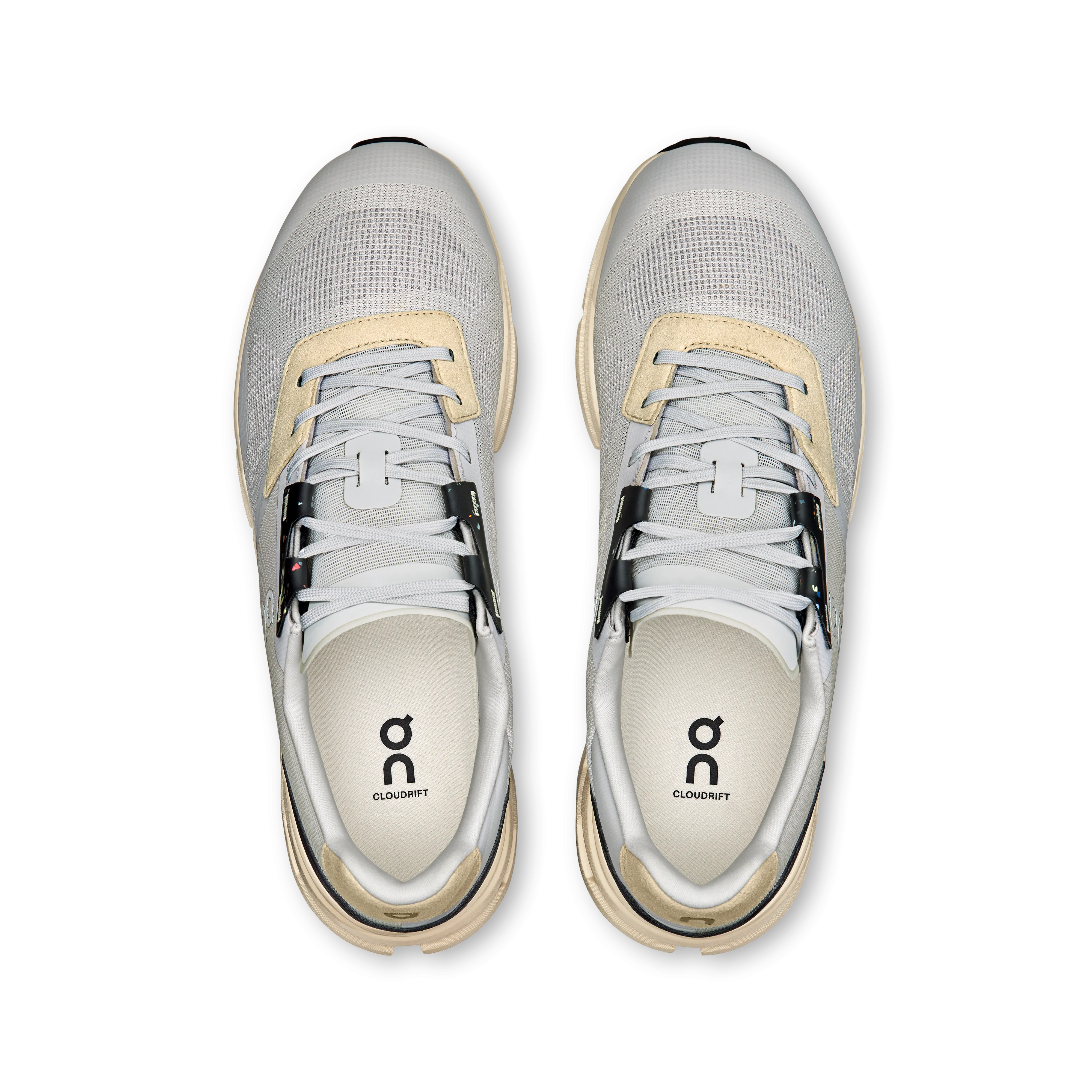 Multi   Tread Cloudrift