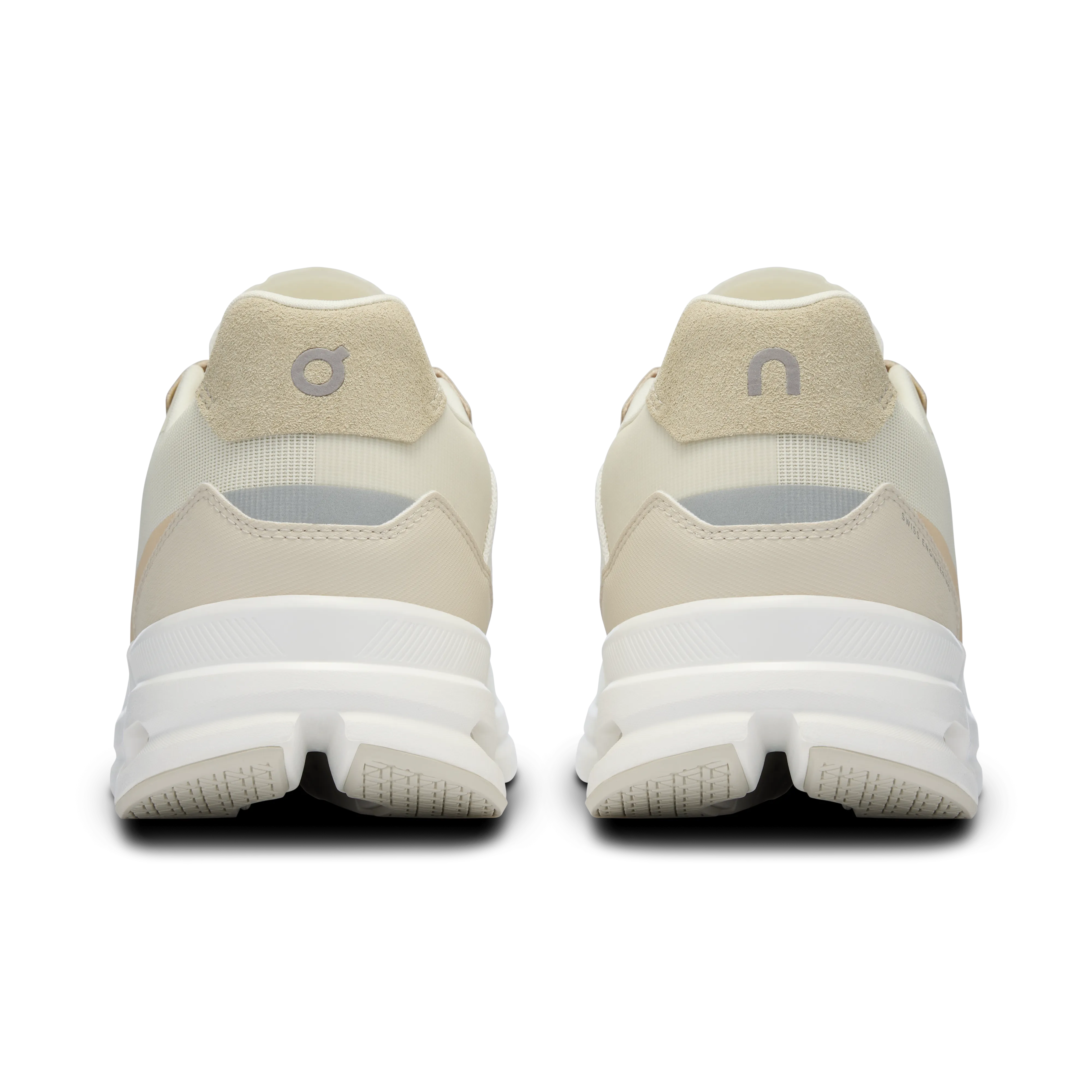 Cloudrift Slip Resistant Traction Quick Errands