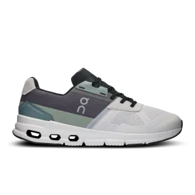 Vibrant breathability Cloudrift