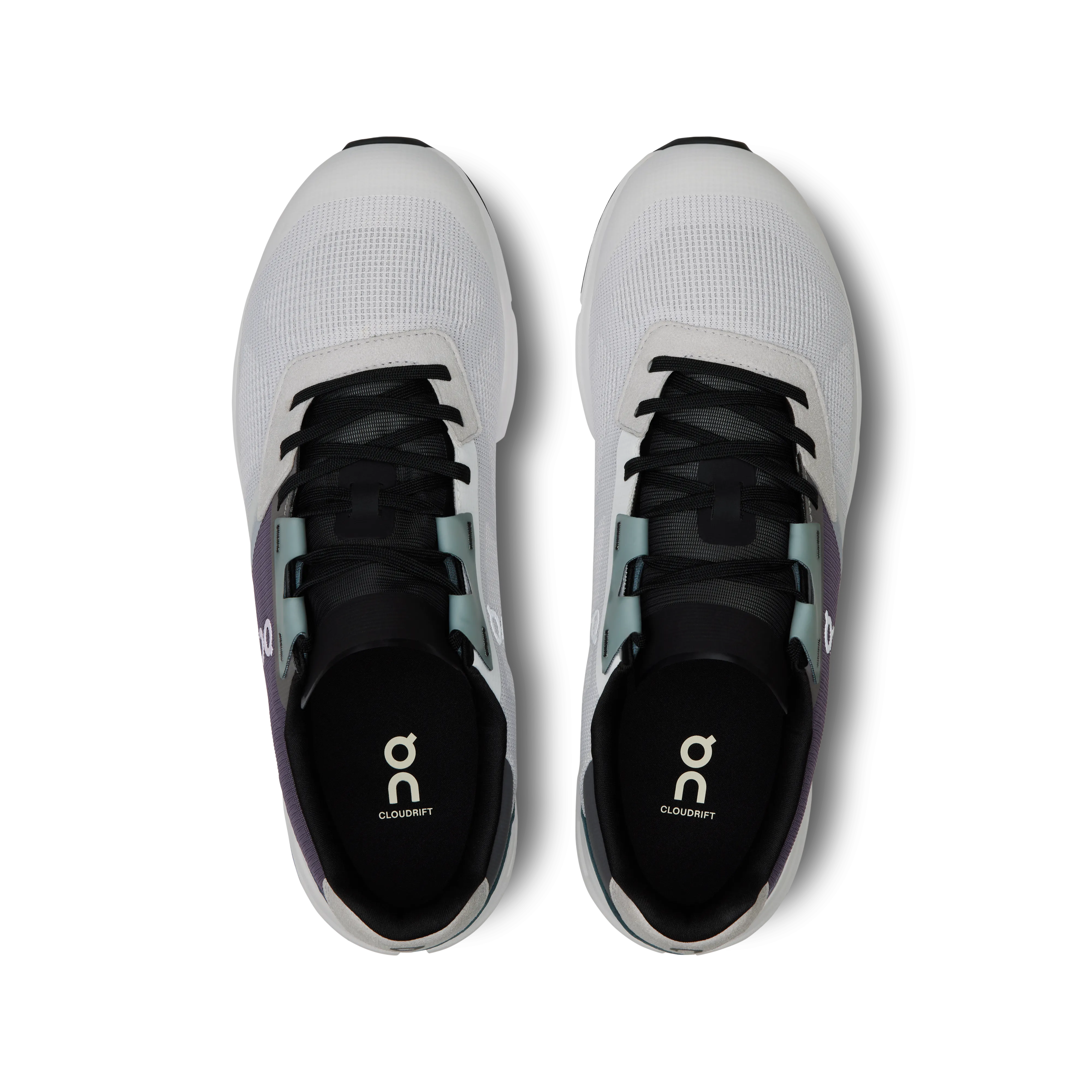 Cloudrift Durable Double Stitching Neutral Control