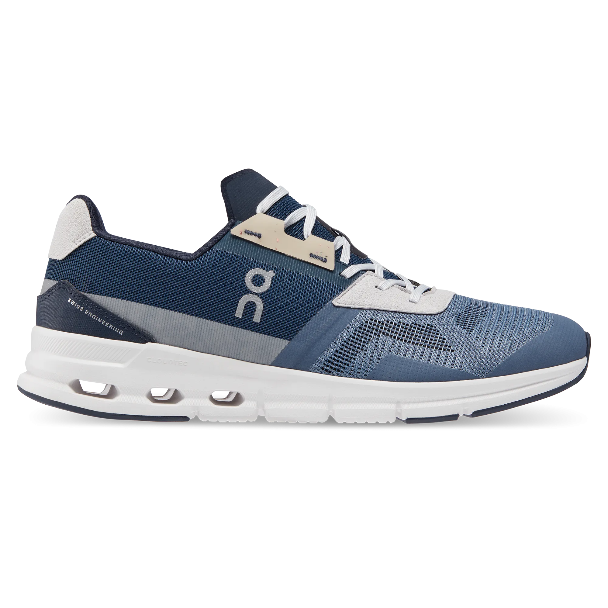 Ortholite insole Arch Stabilizer System Cloudrift