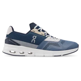 Ergonomic Heel Counter Fit Ready Cloudrift