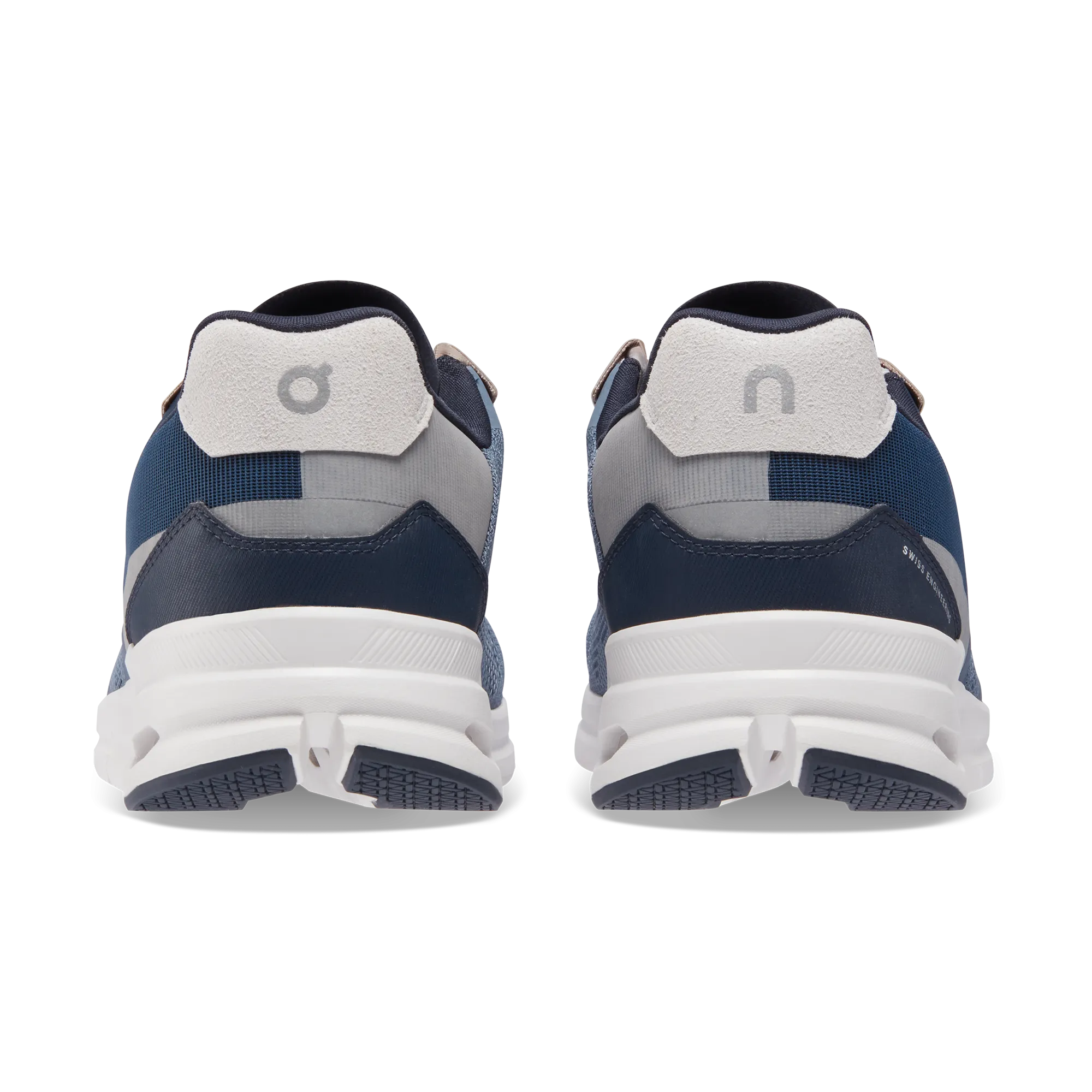 Minimalist Cloudrift