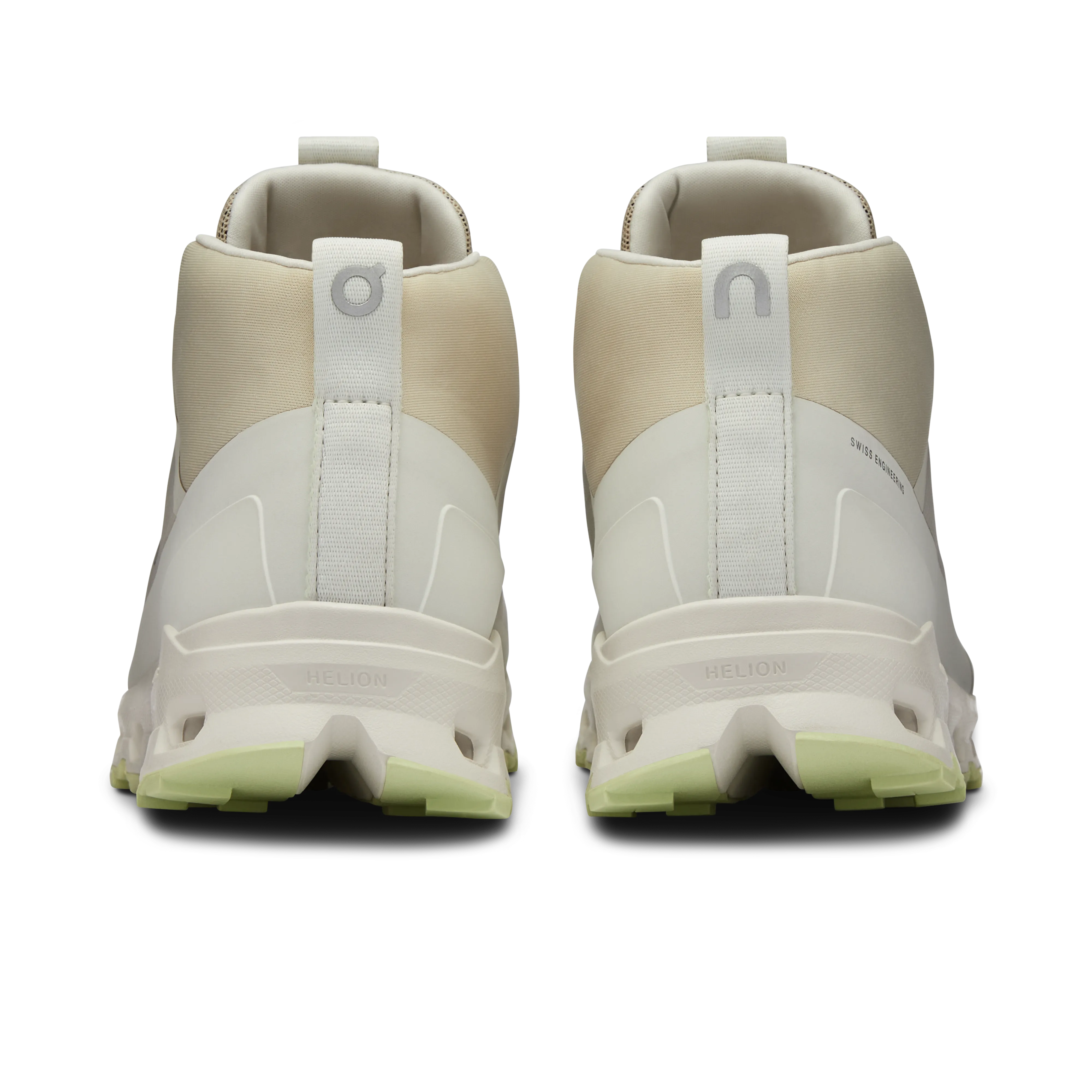 Comfort solution Step Precision Cloudroam Waterproof