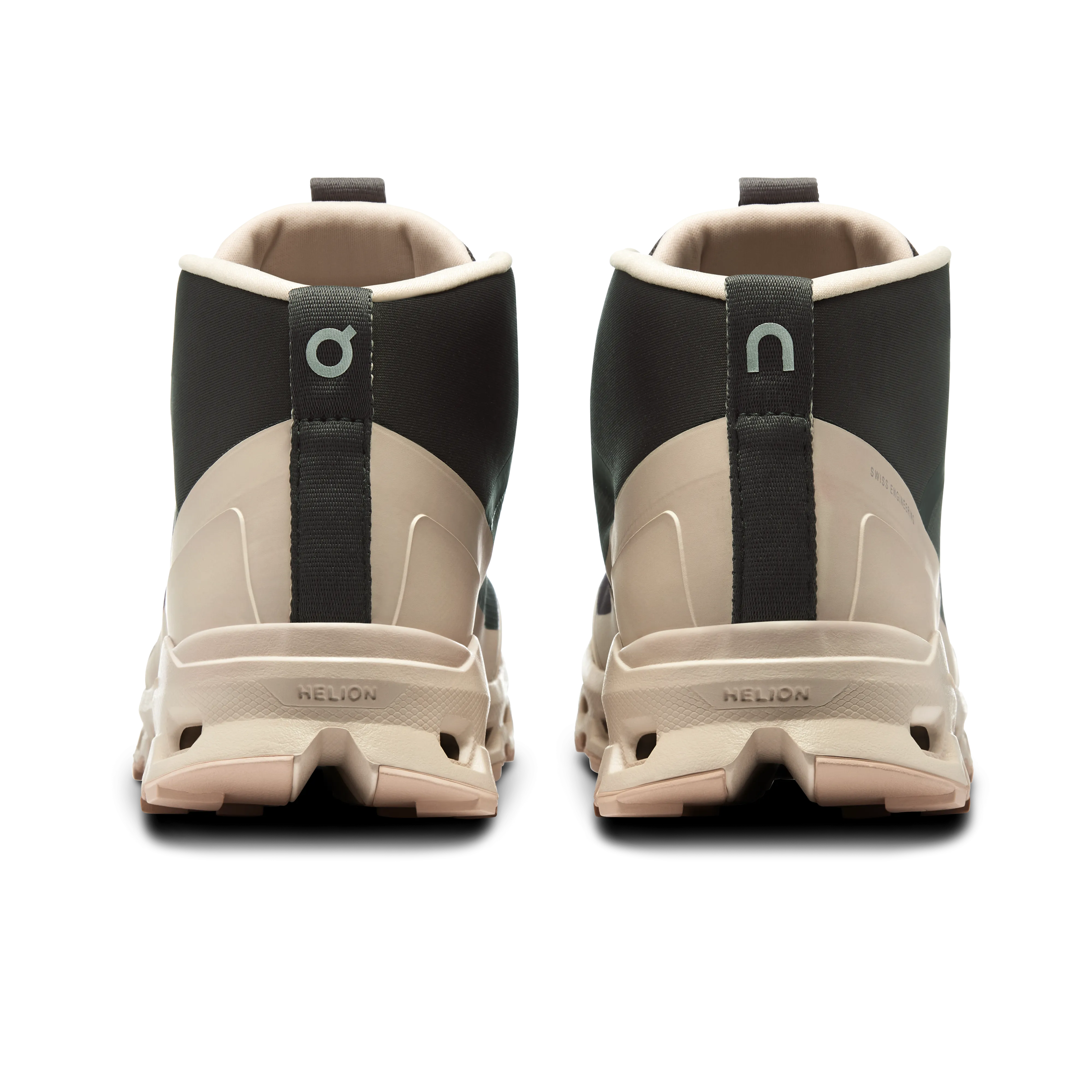 Sport Details Responsive Foam Technology Cloudroam Waterproof