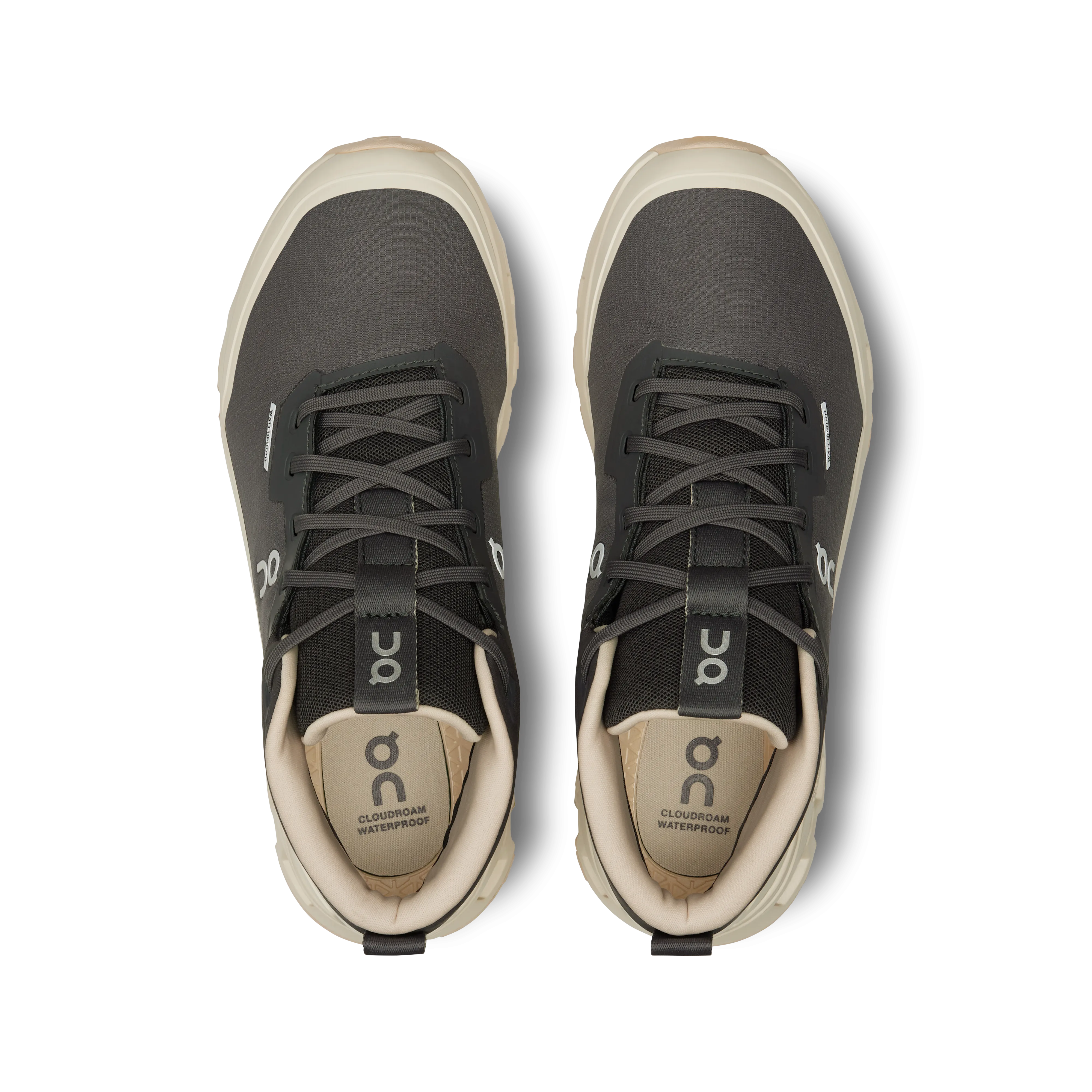 Adaptive Response Platform Cloudroam Waterproof