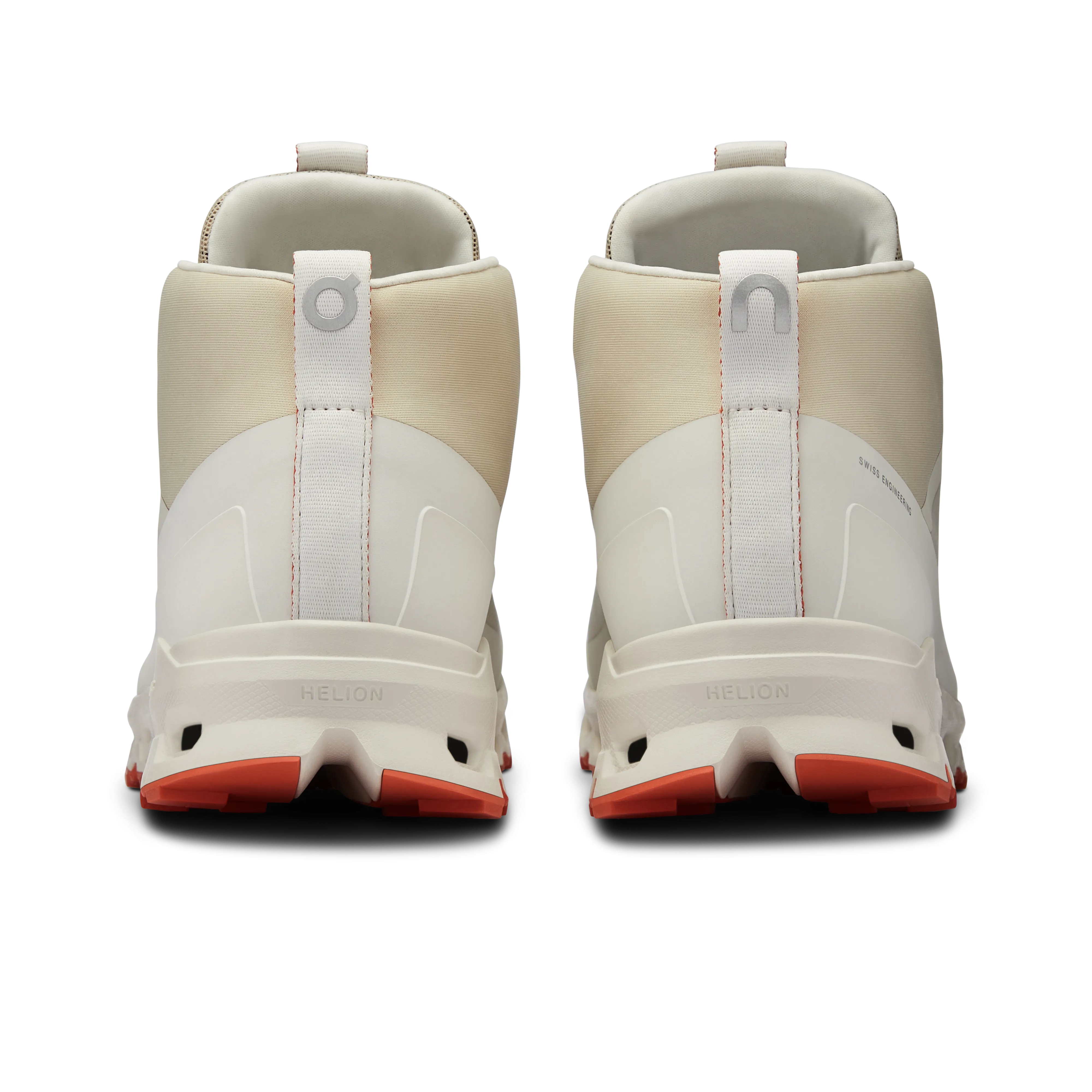 Cloudroam Waterproof Sleek Form padded insole