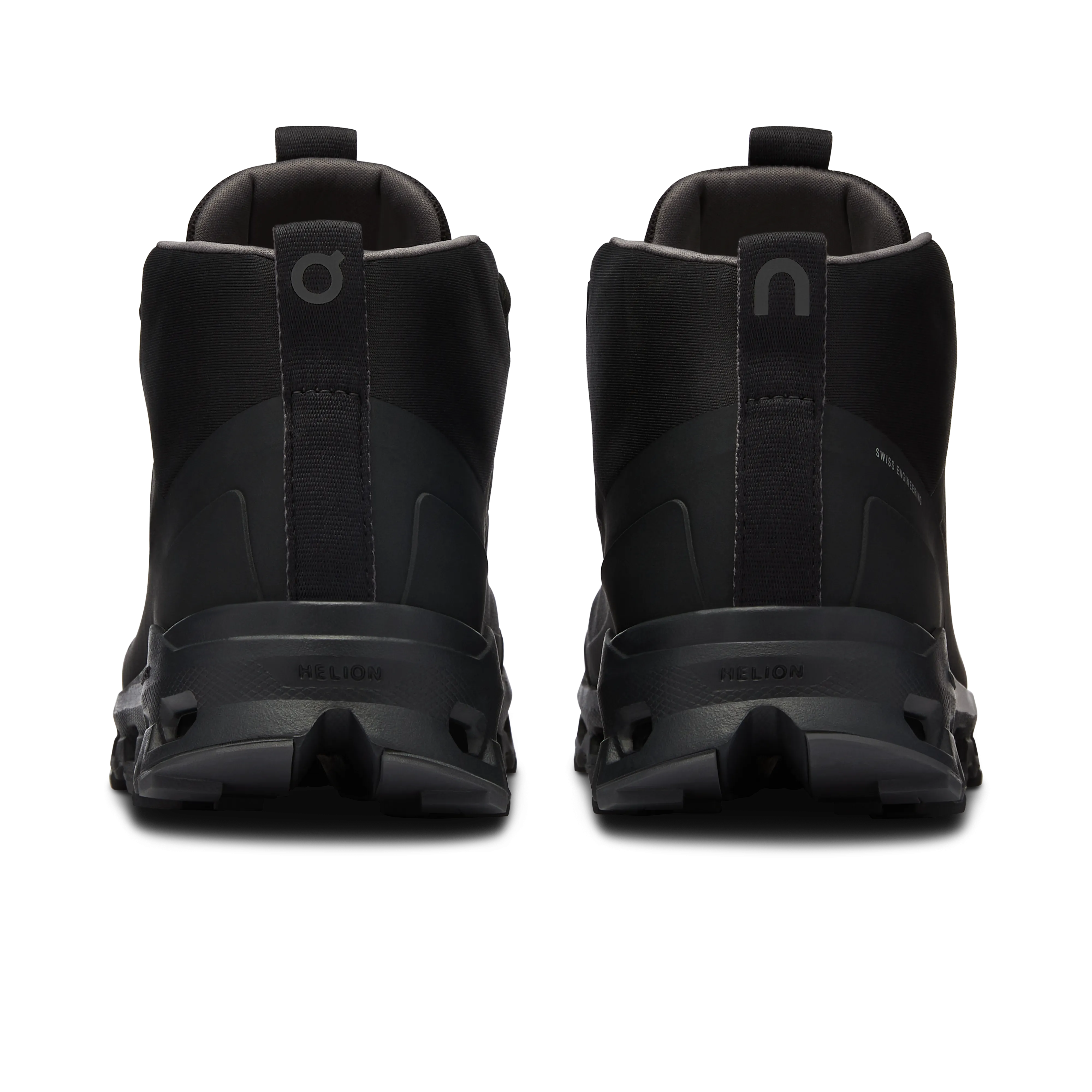 Cushioned look Sneaker Brands Cloudroam Waterproof