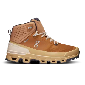 Cloudrock 2 Waterproof Chill Walk Ultra Breathable Upper