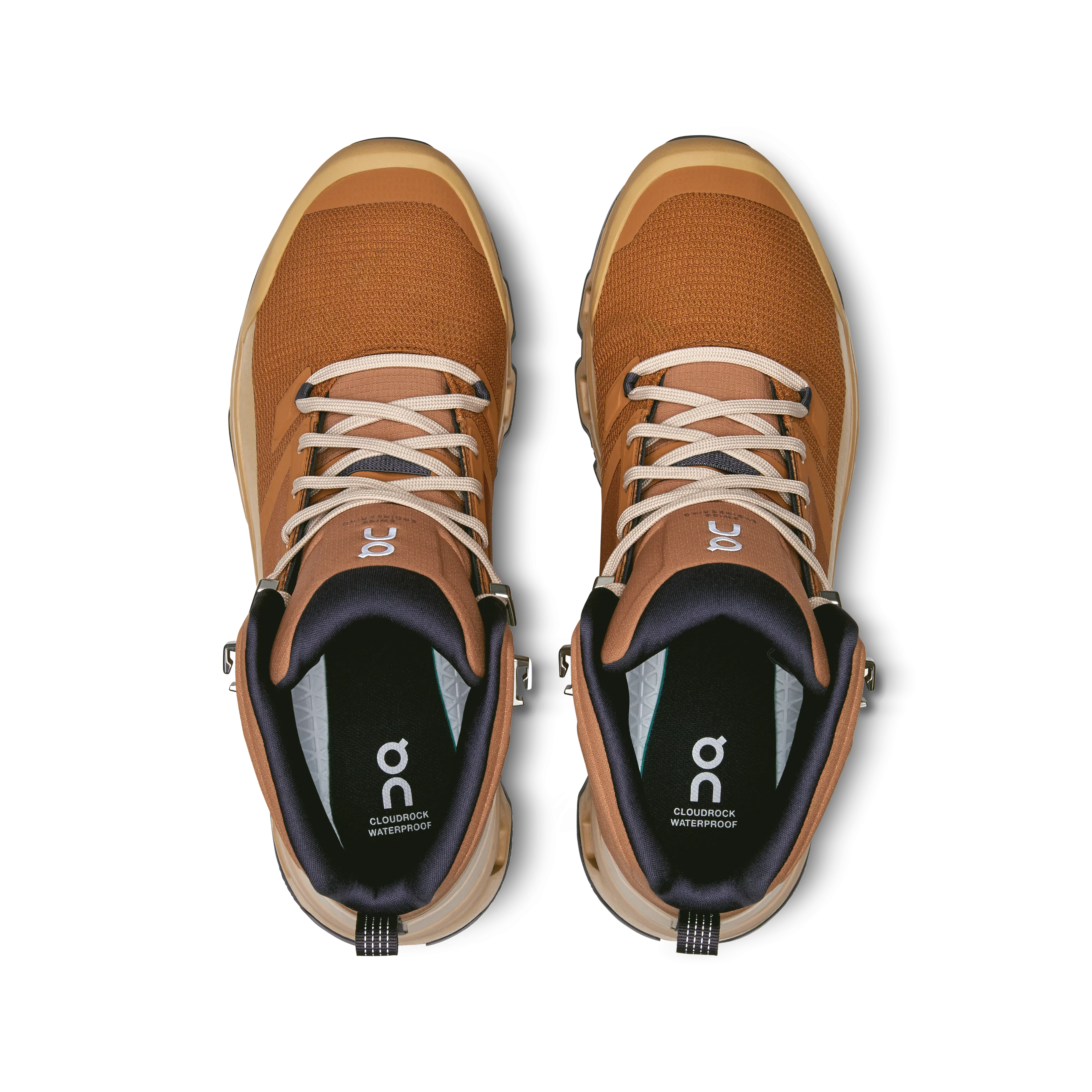 Cloudrock 2 Waterproof Trend-setting silhouette