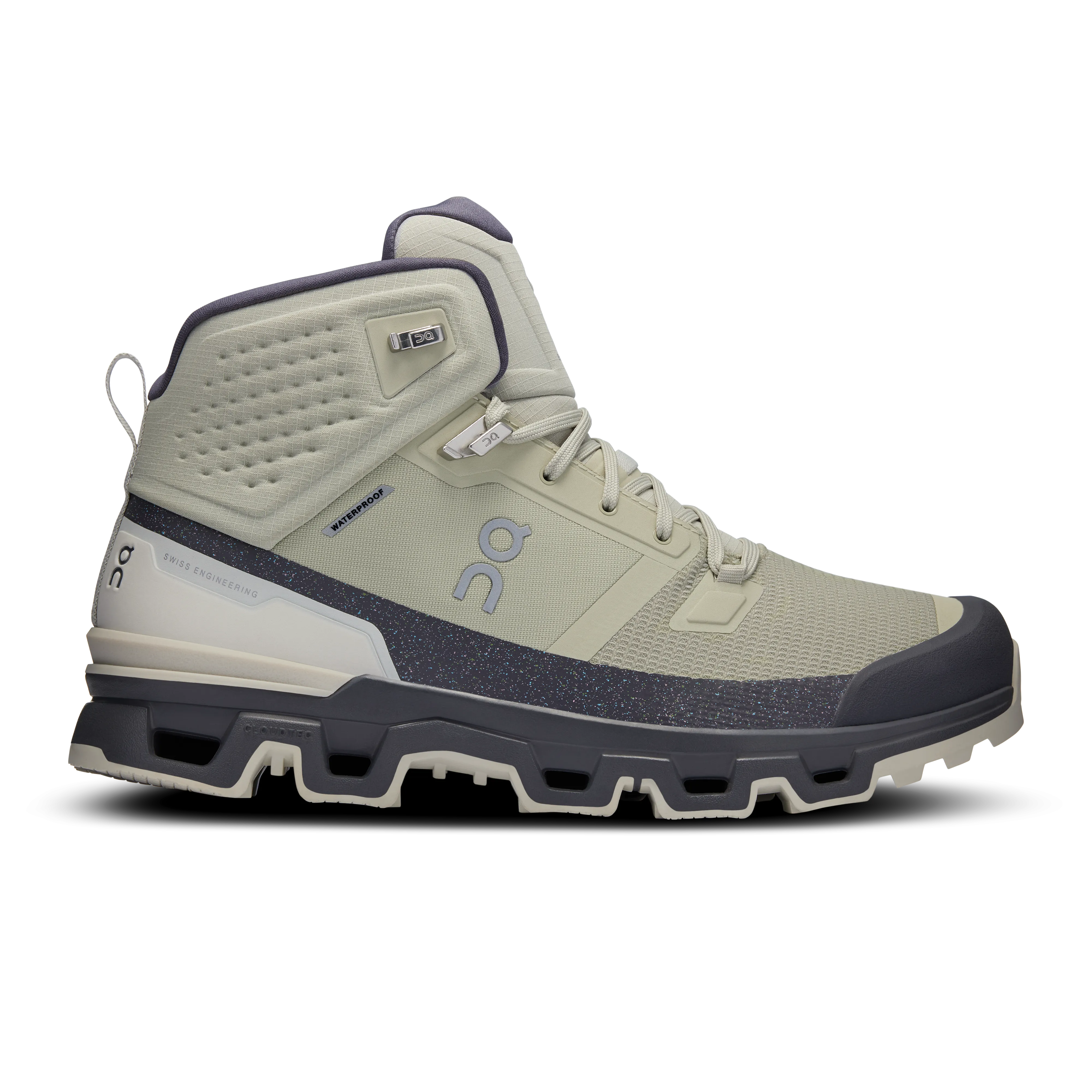 Cloudrock 2 Waterproof Trend-setting wear Walking   Friendly