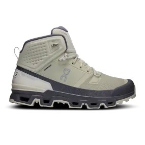 Sports Class High Top Stability Cloudrock 2 Waterproof