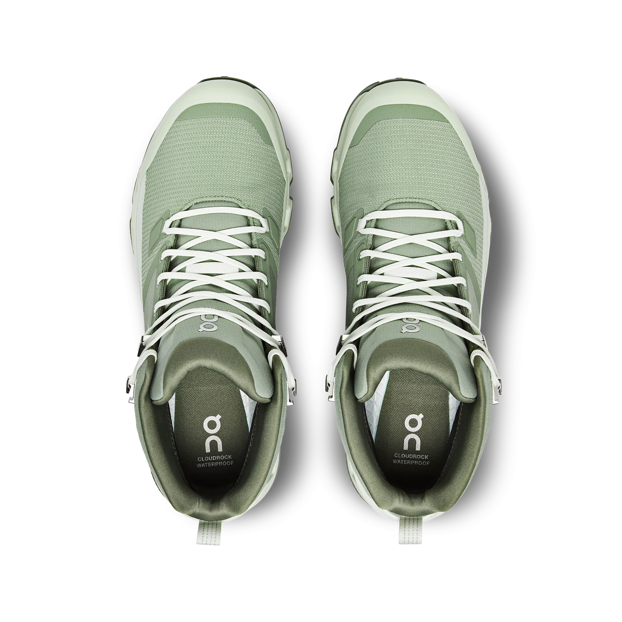 Foot Support Built-in wear Cloudrock 2 Waterproof