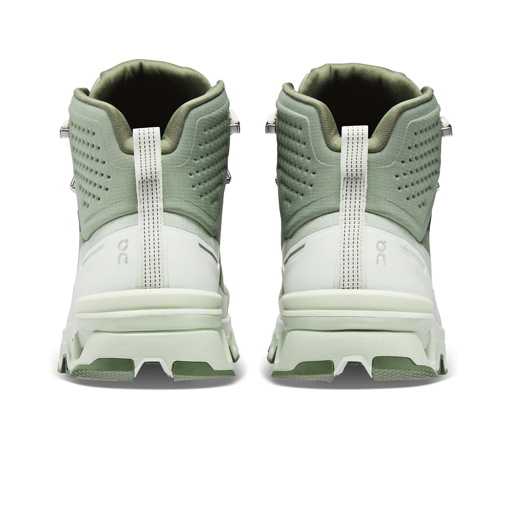 Supportive Design Sneakers Cloudrock 2 Waterproof