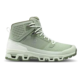 Cloudrock 2 Waterproof Sweat Resistant Comfort Upper Material