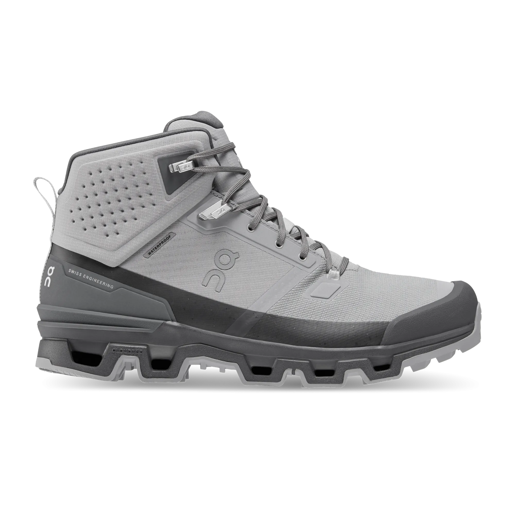 Cloudrock 2 Waterproof Ventilated Arch Support Street Classic