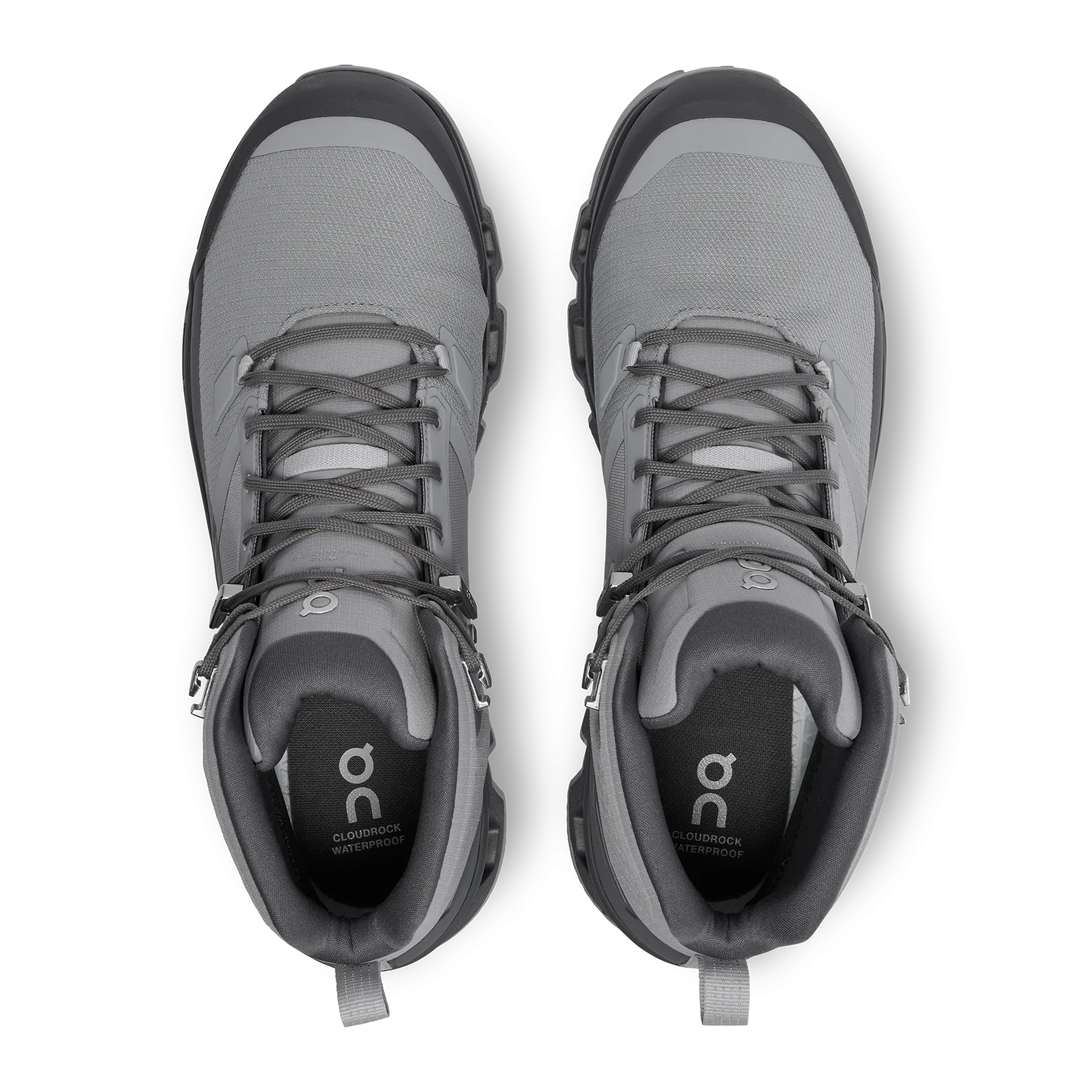 Cloudrock 2 Waterproof Non Slip Tread Breathable Insole Cover