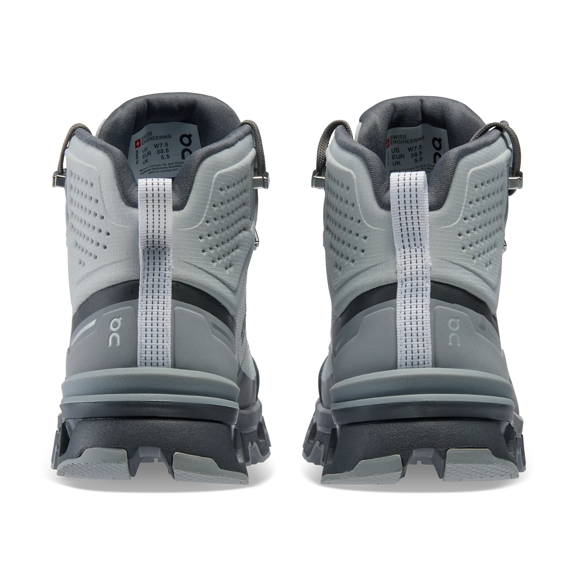 Flexi Fit Cloudrock 2 Waterproof