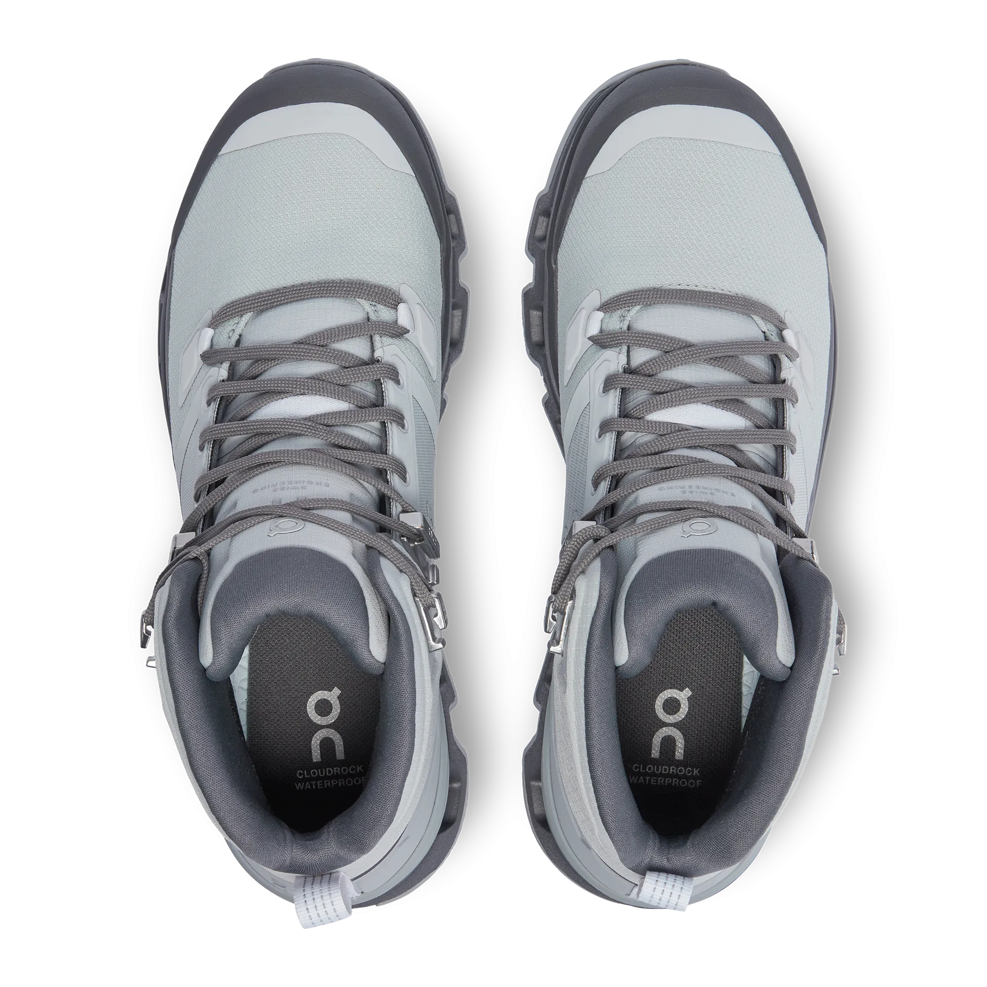 Cloudrock 2 Waterproof Durable Reinforcement Gym Approved