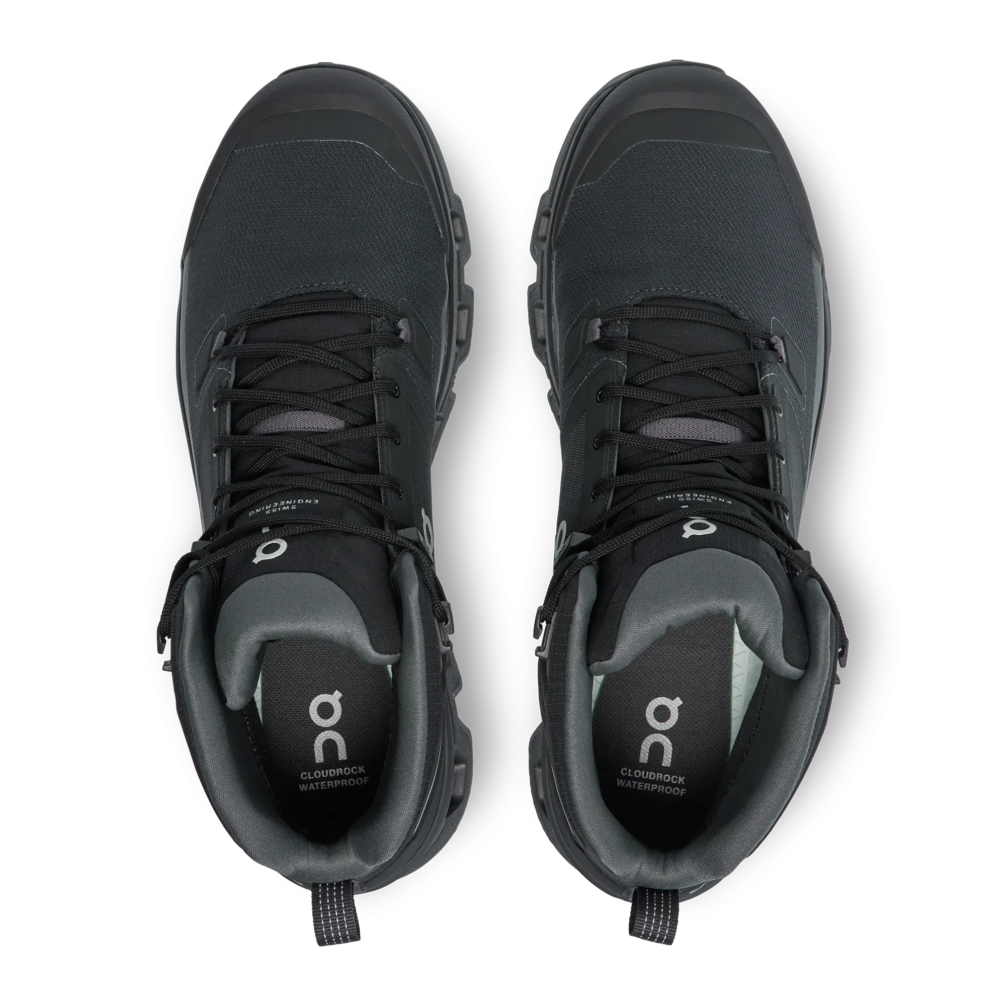 Everyday Use Cloudrock 2 Waterproof
